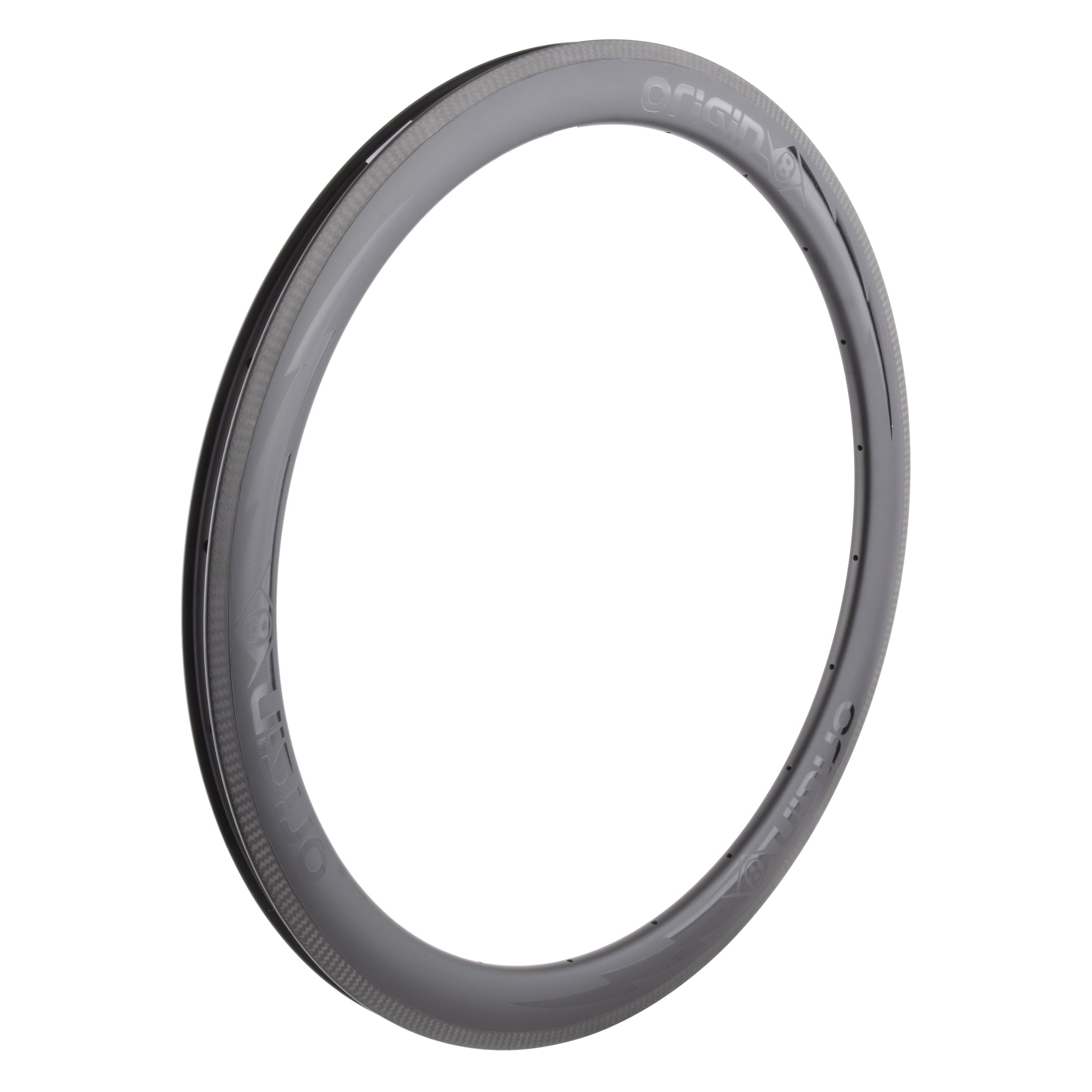 Bolt Carbon Road 3K Low Profile