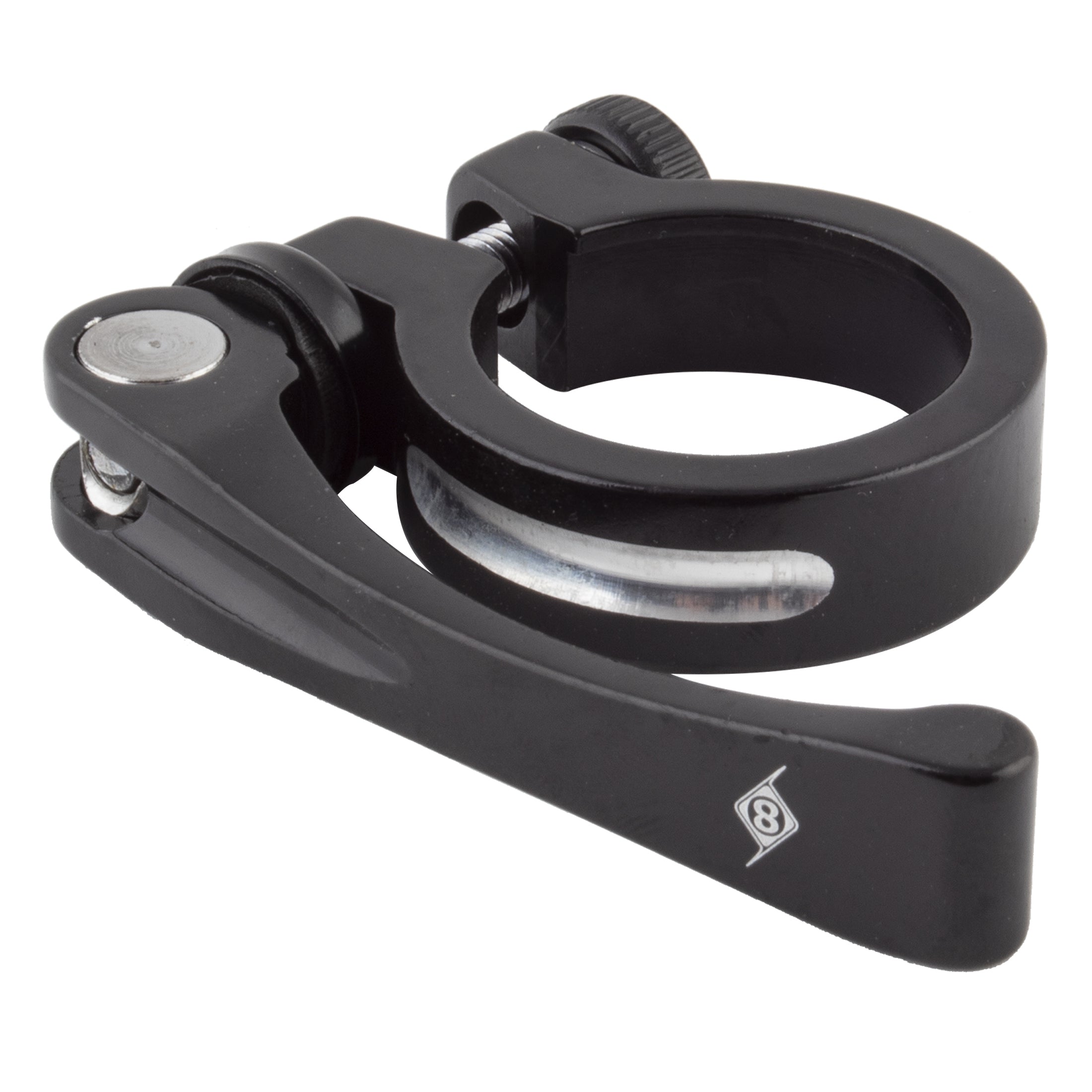 Pro Force QR Seatpost Clamp