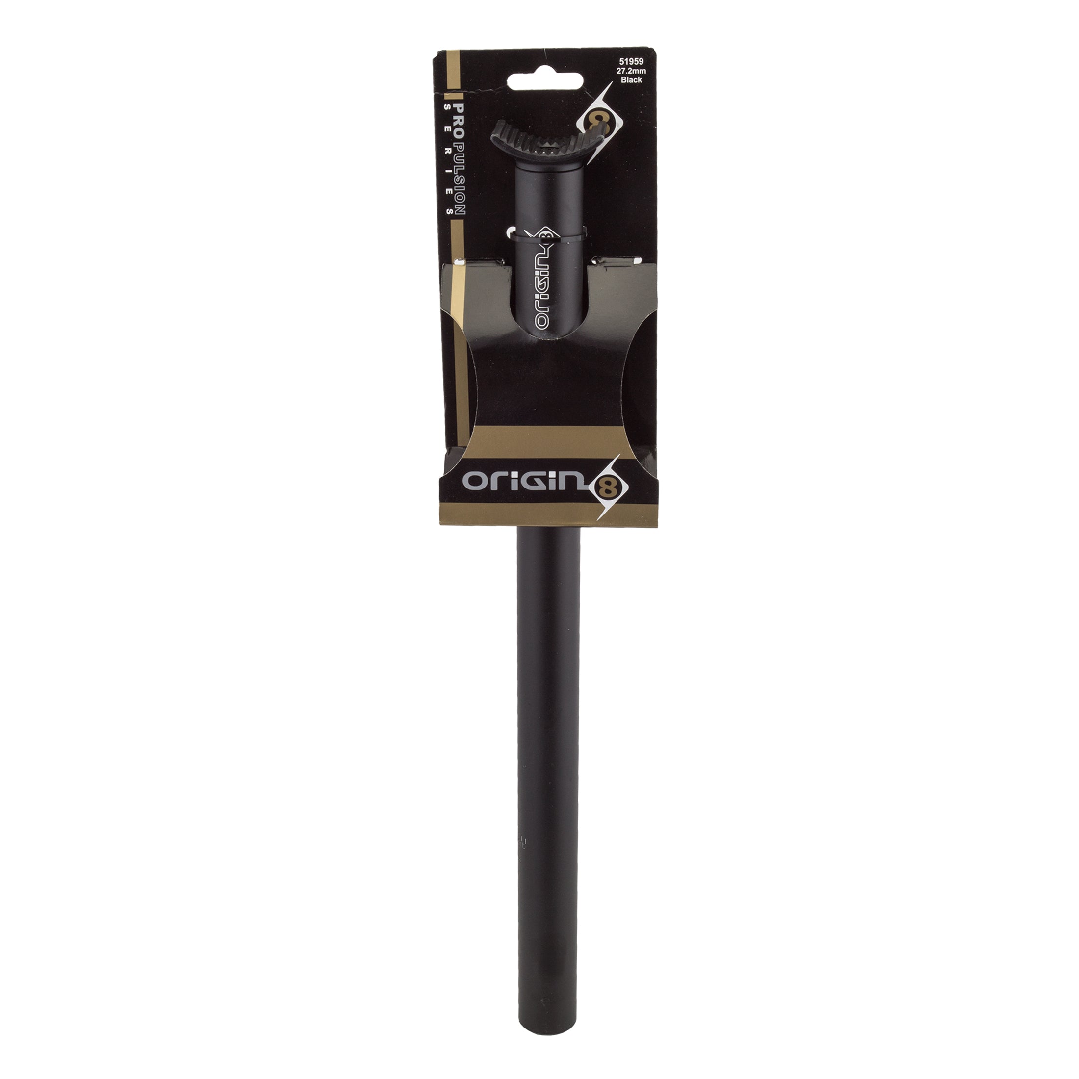 Pro Pivot Seatpost