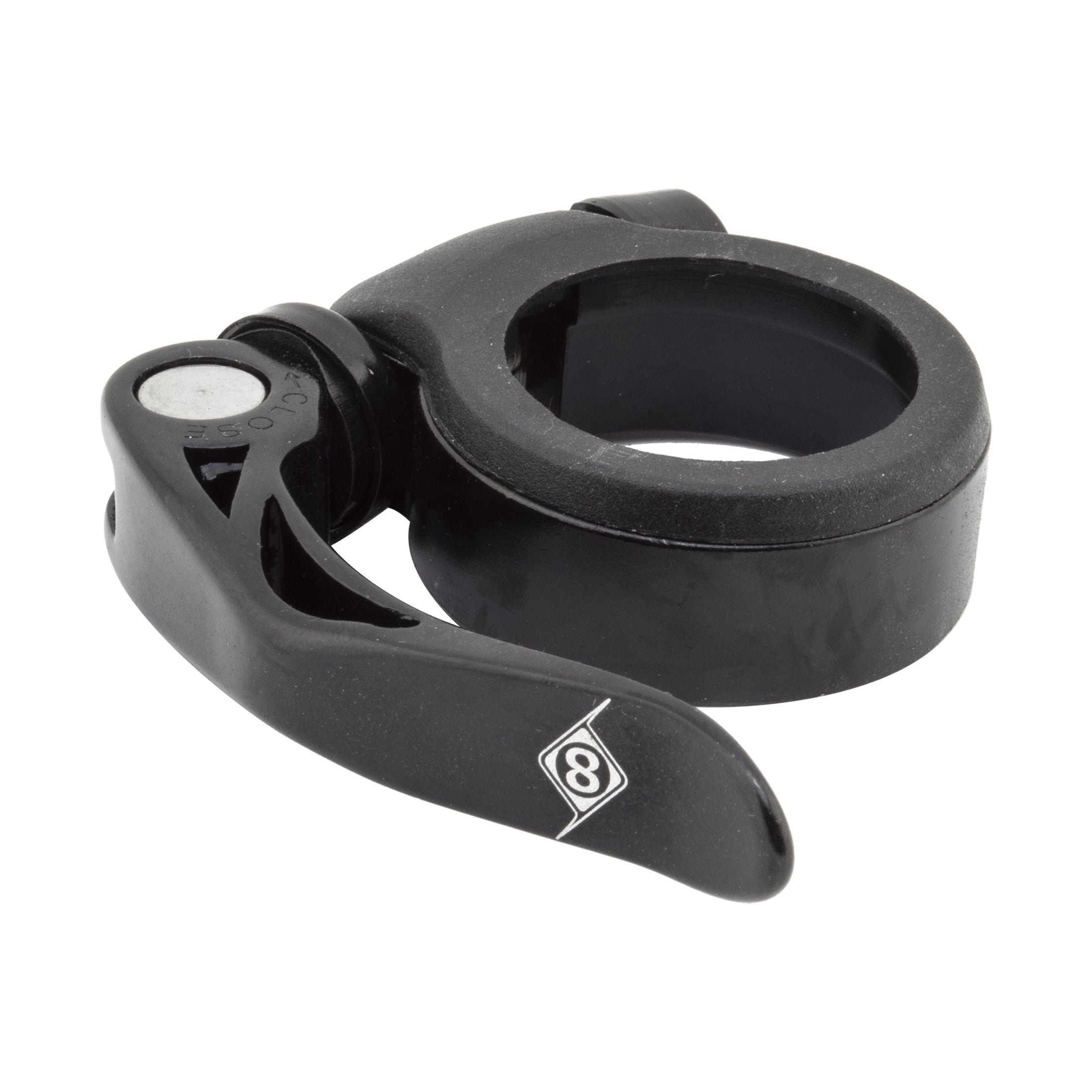 Grip N Seal QR Seatpost Clamp