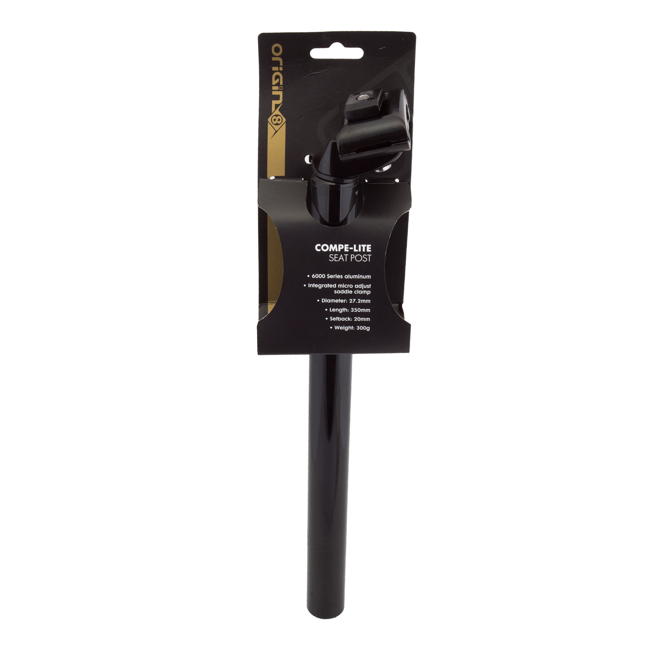 Compe-Lite Seatpost