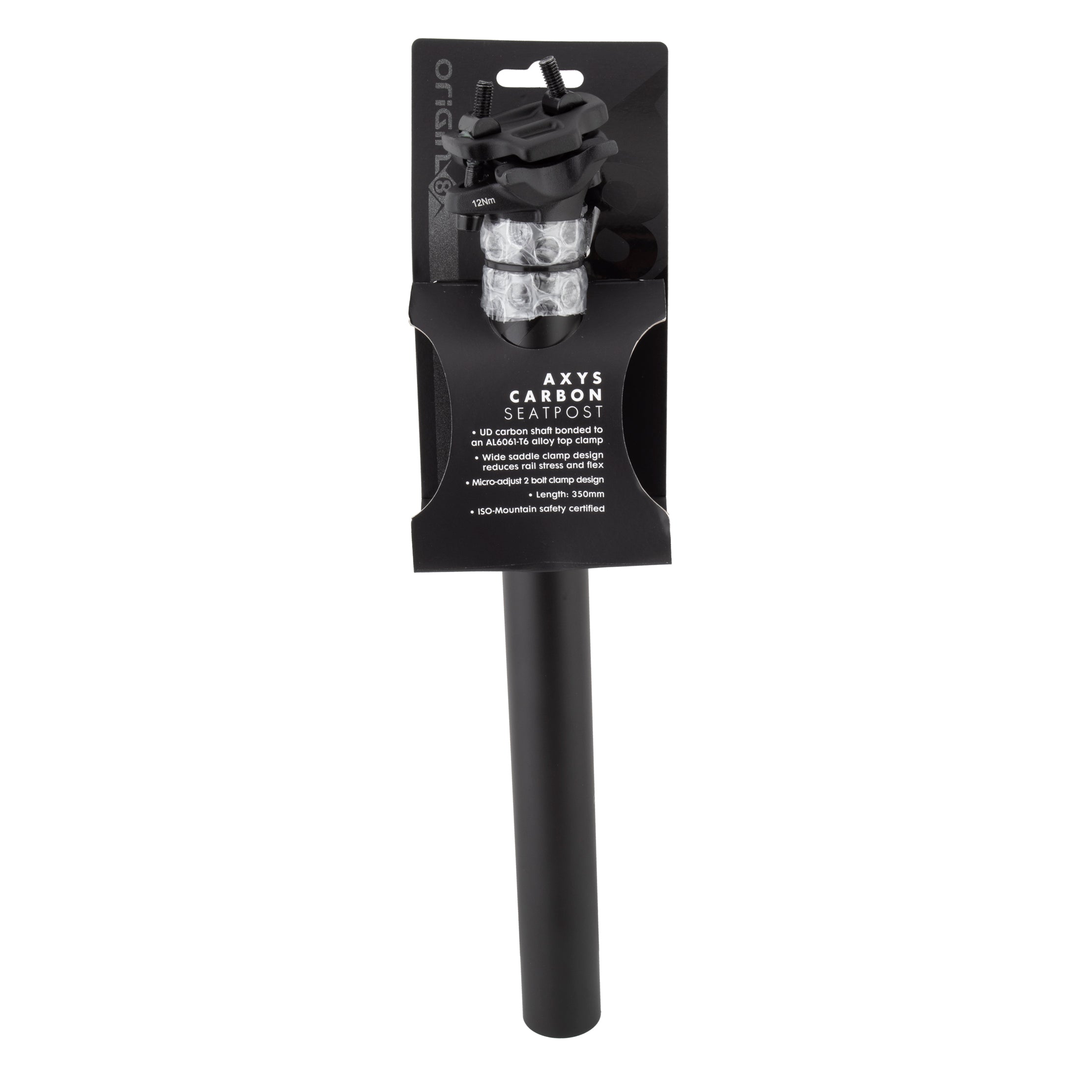 Axys Carbon Seatpost