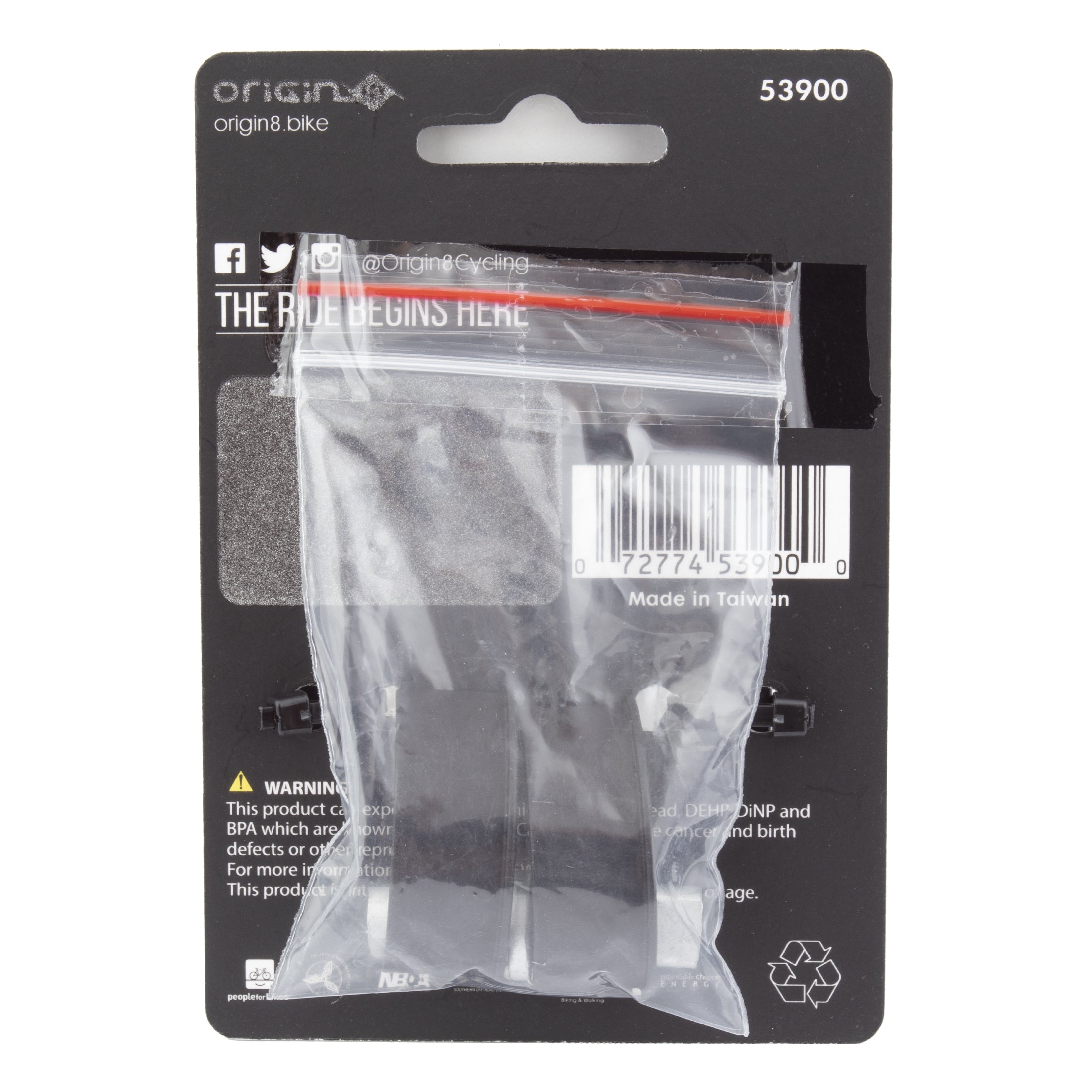 DownTube Shifter Adapter