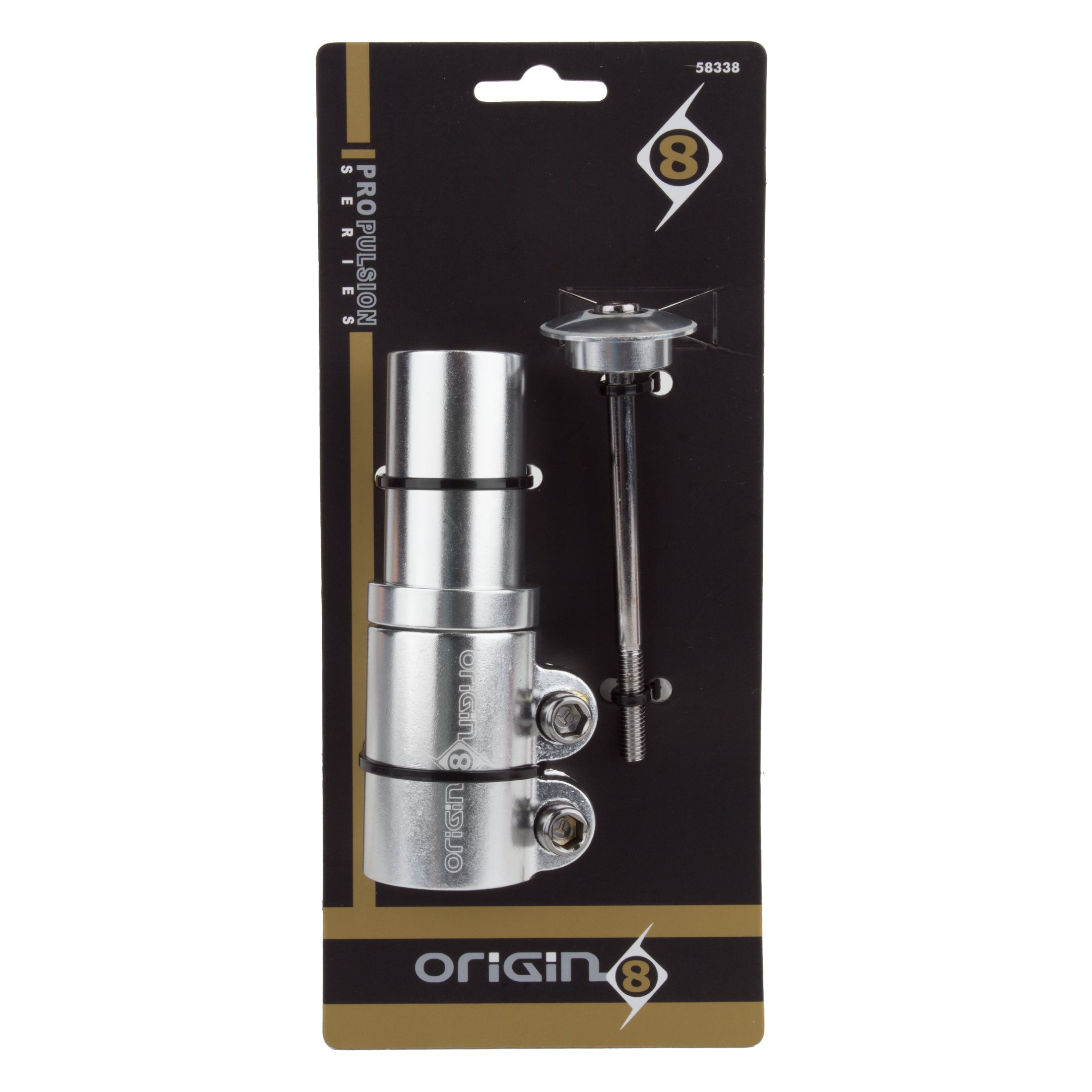 X-Tra Lift Stem Riser