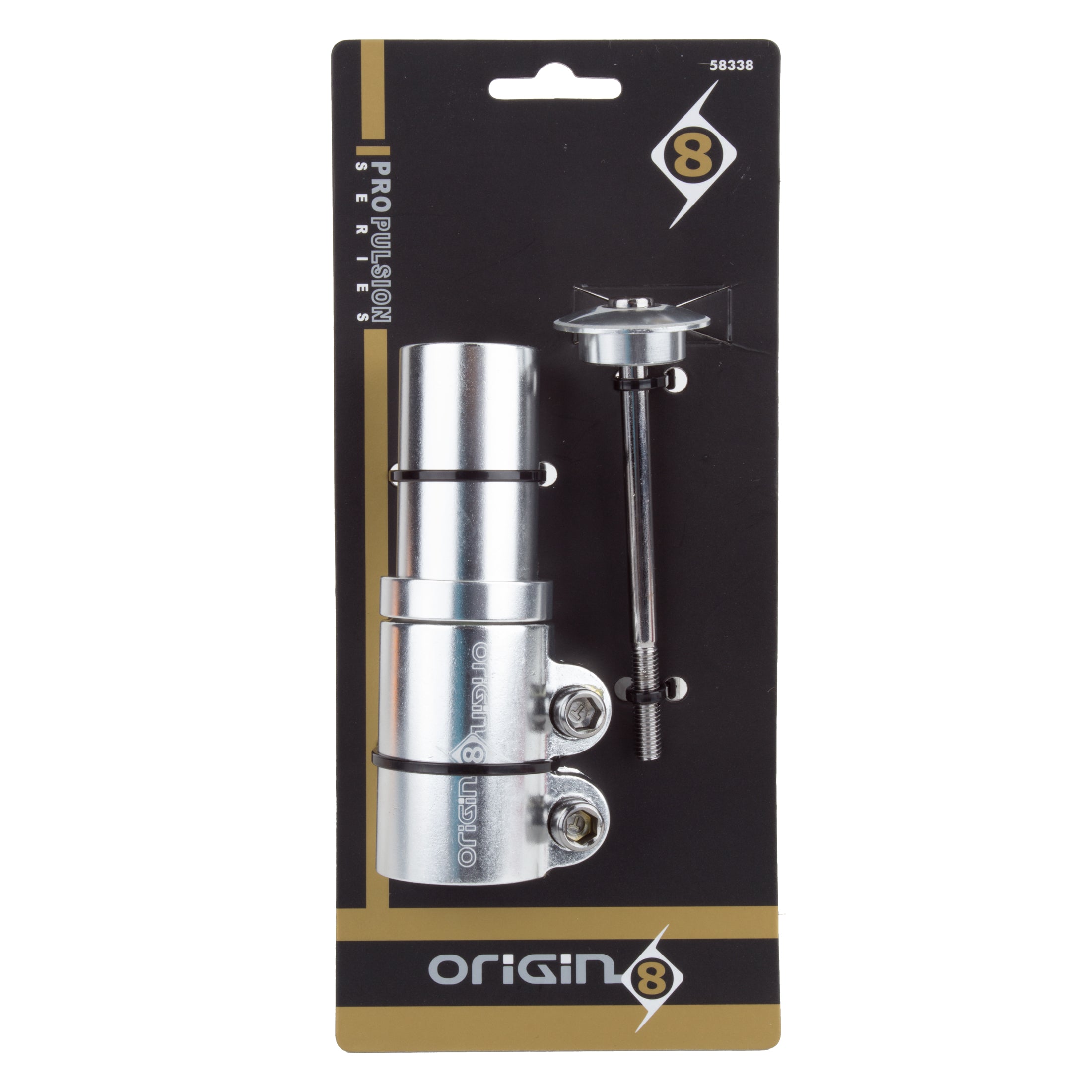 X-Tra Lift Stem Riser