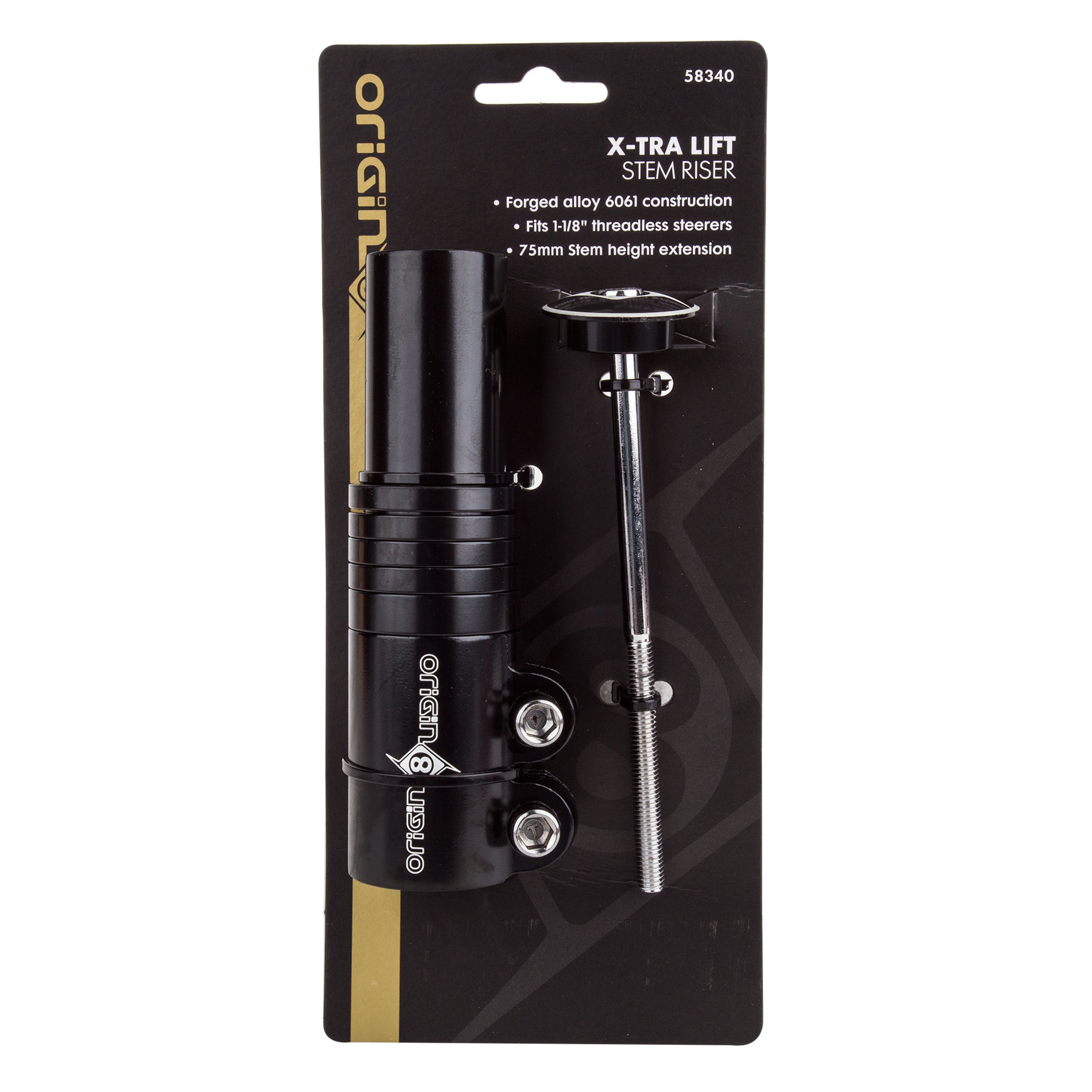 X-Tra Lift Stem Riser