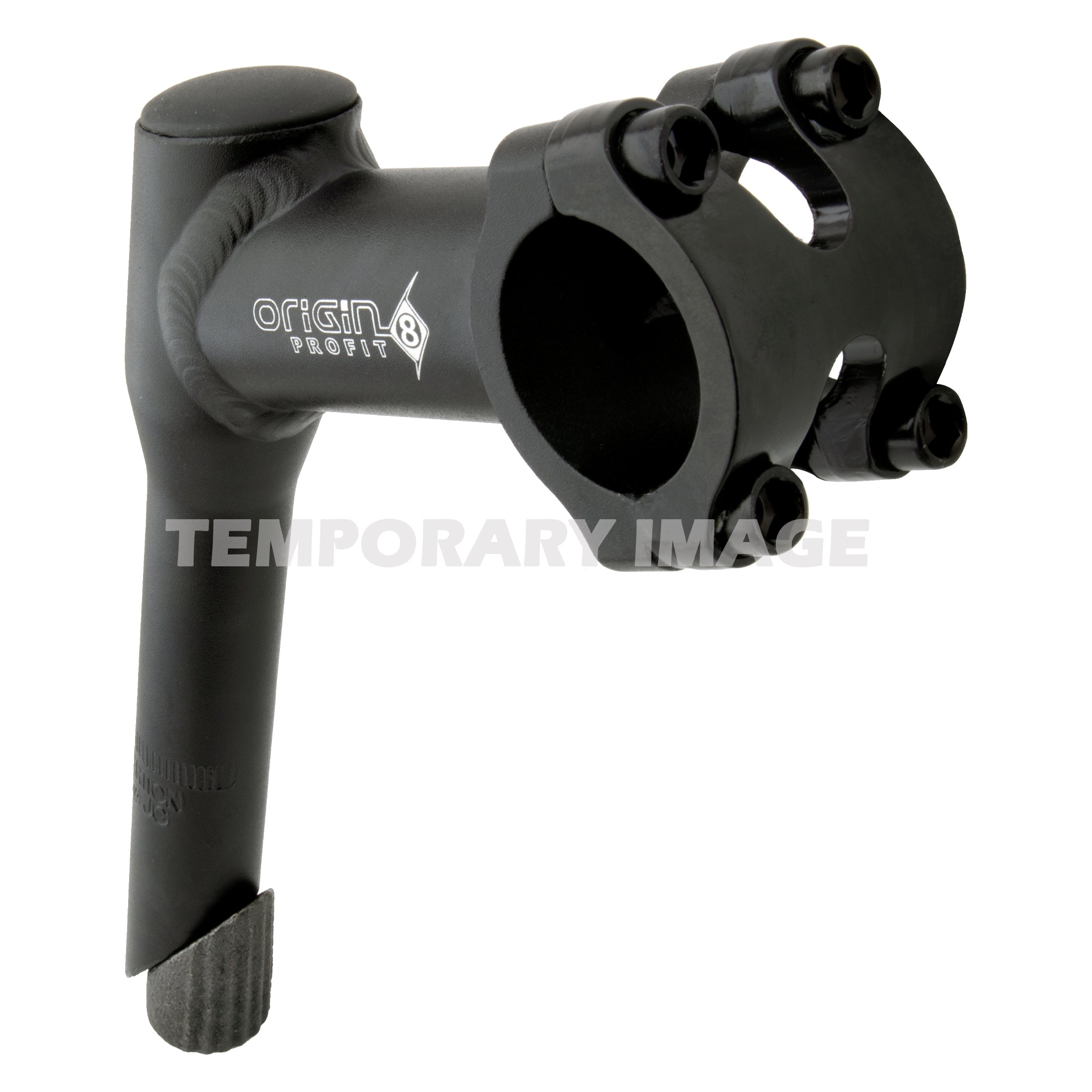 Pro Fit 4-Bolt MTB Quill Stem