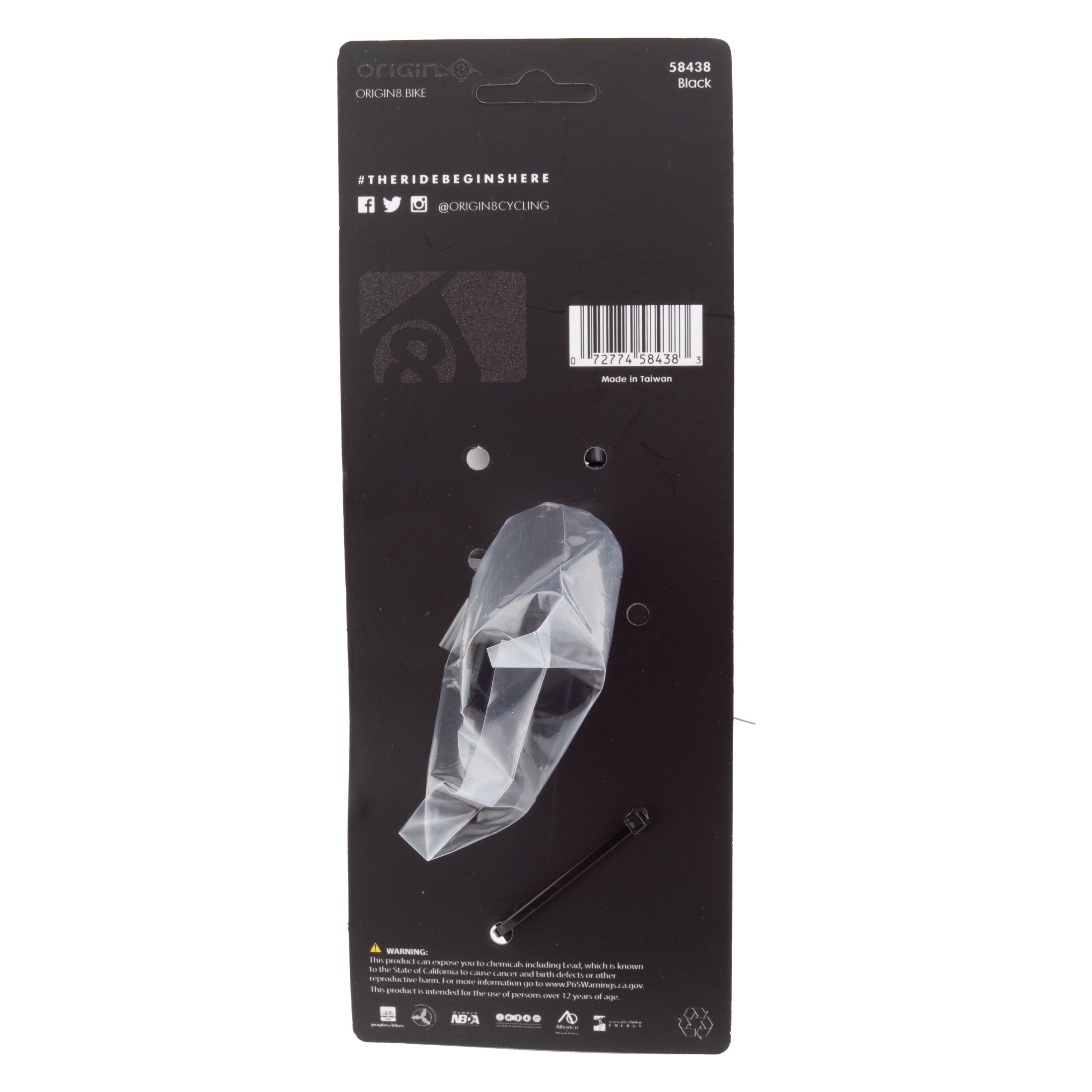 Pro Fit Universal Stem