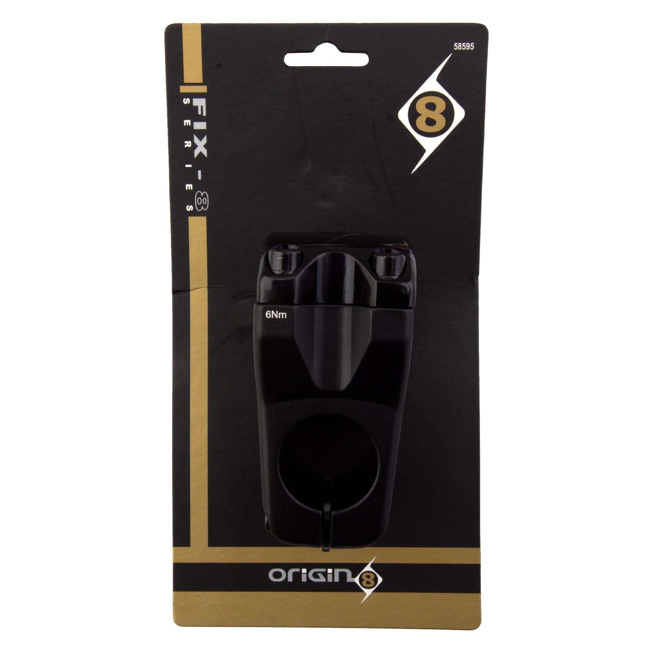 Fix8 OS Stem