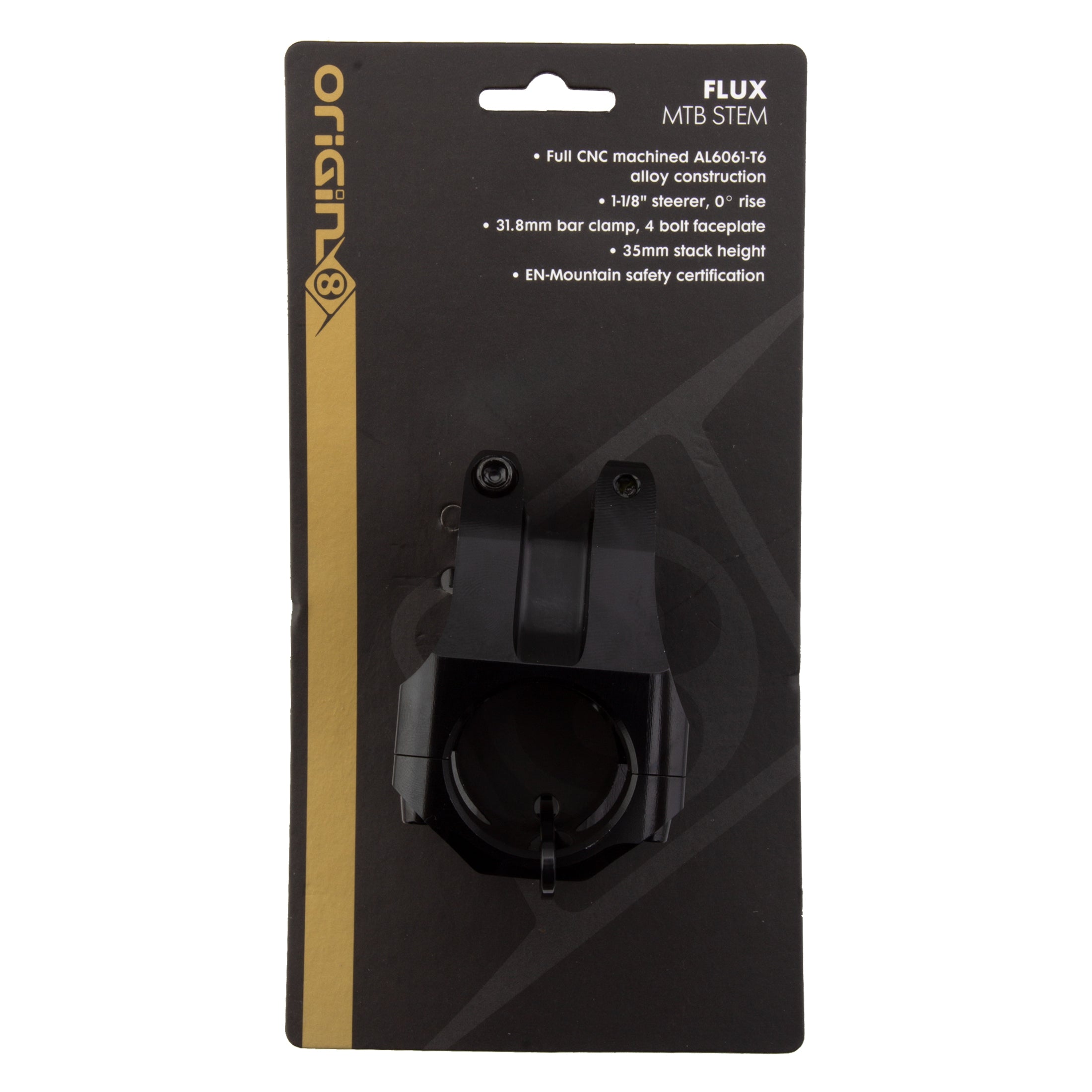 Flux MTB Stem