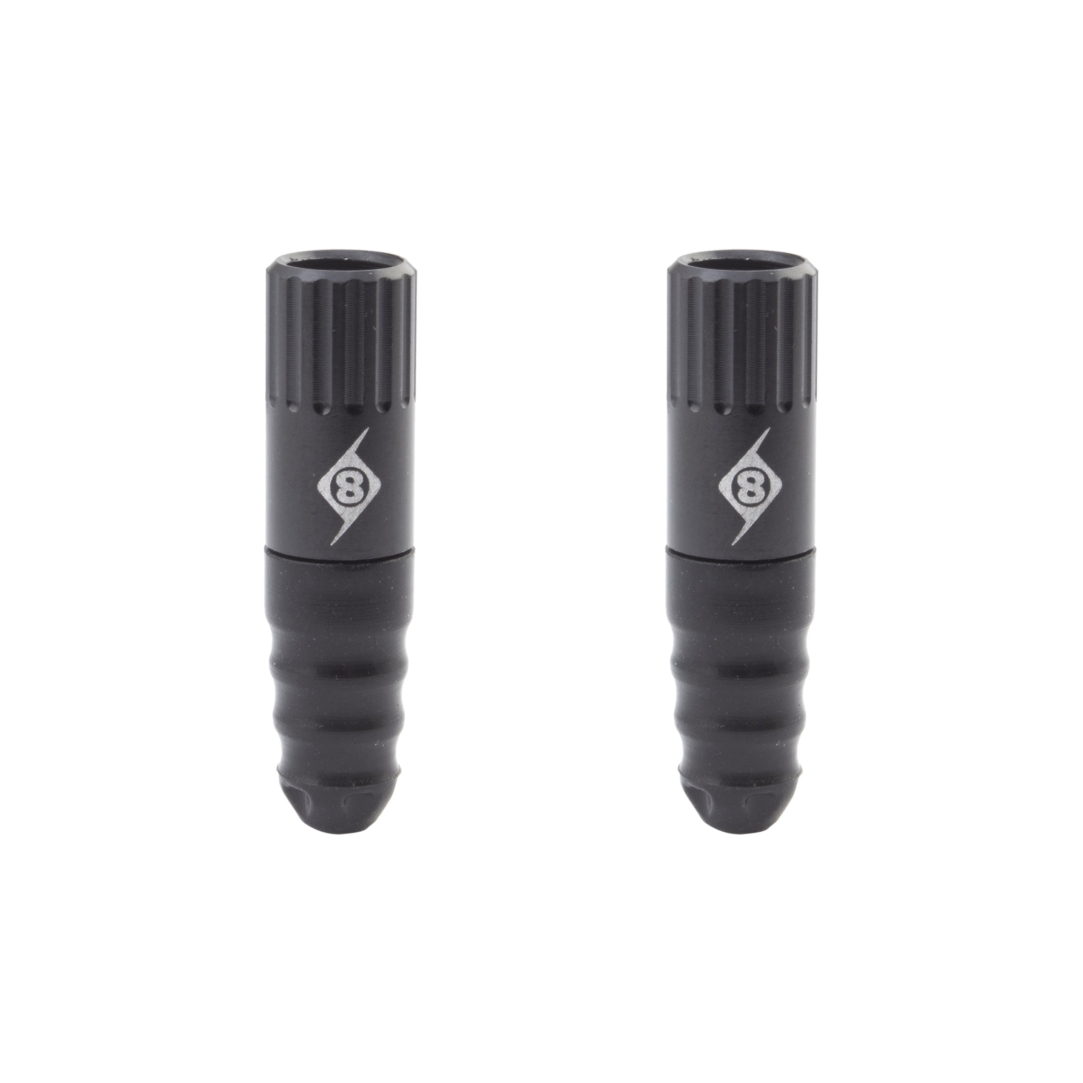 Hi-Flo Valve Converter