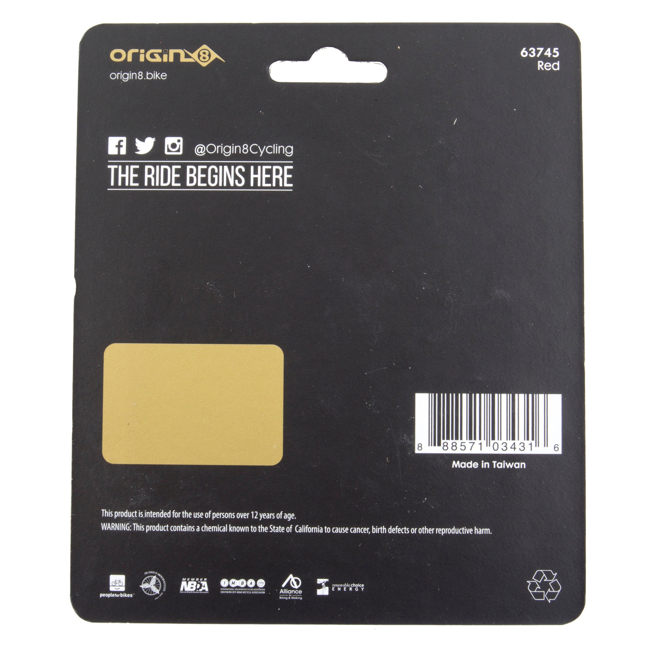 Tubeless Alloy Presta Valve