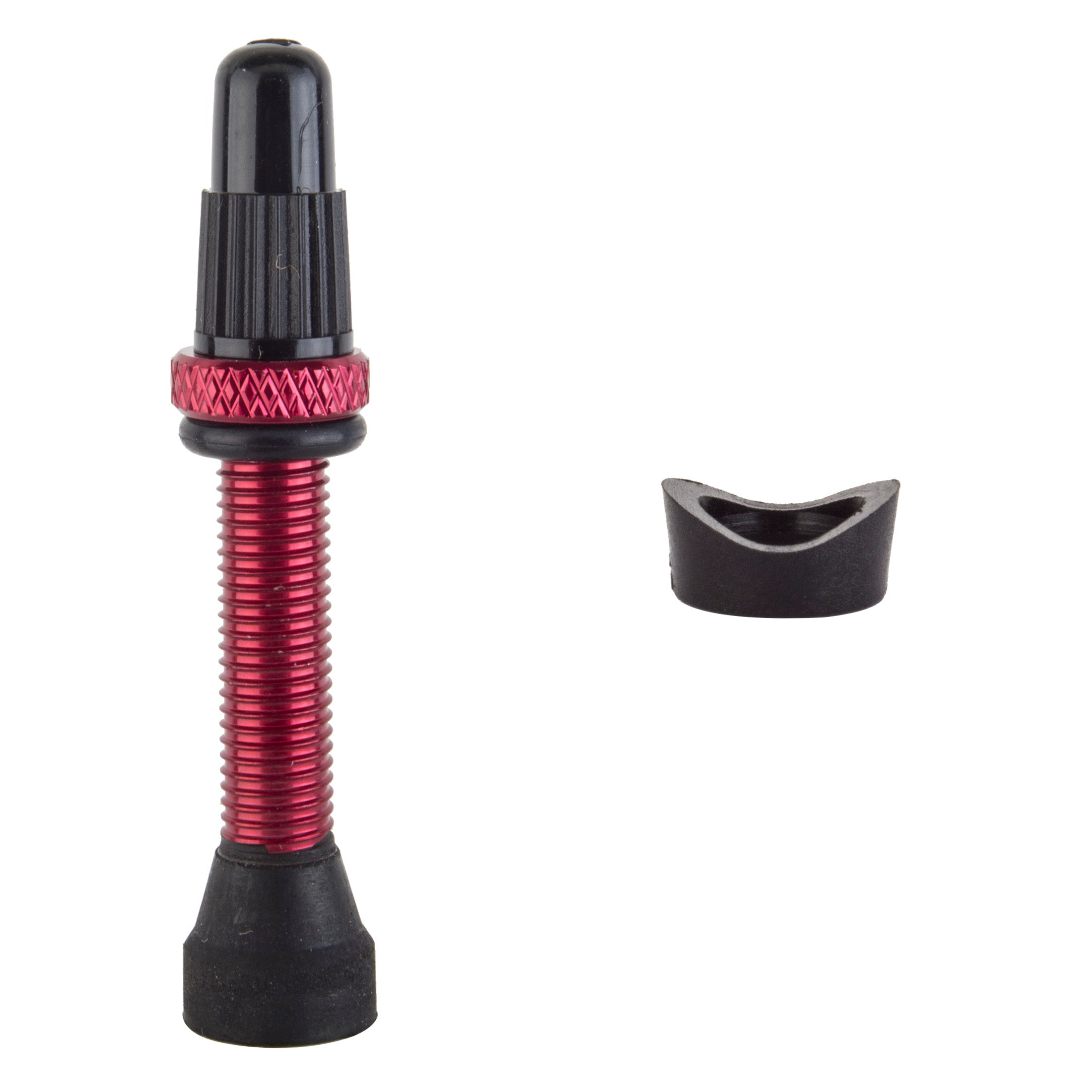 Tubeless Alloy Presta Valve