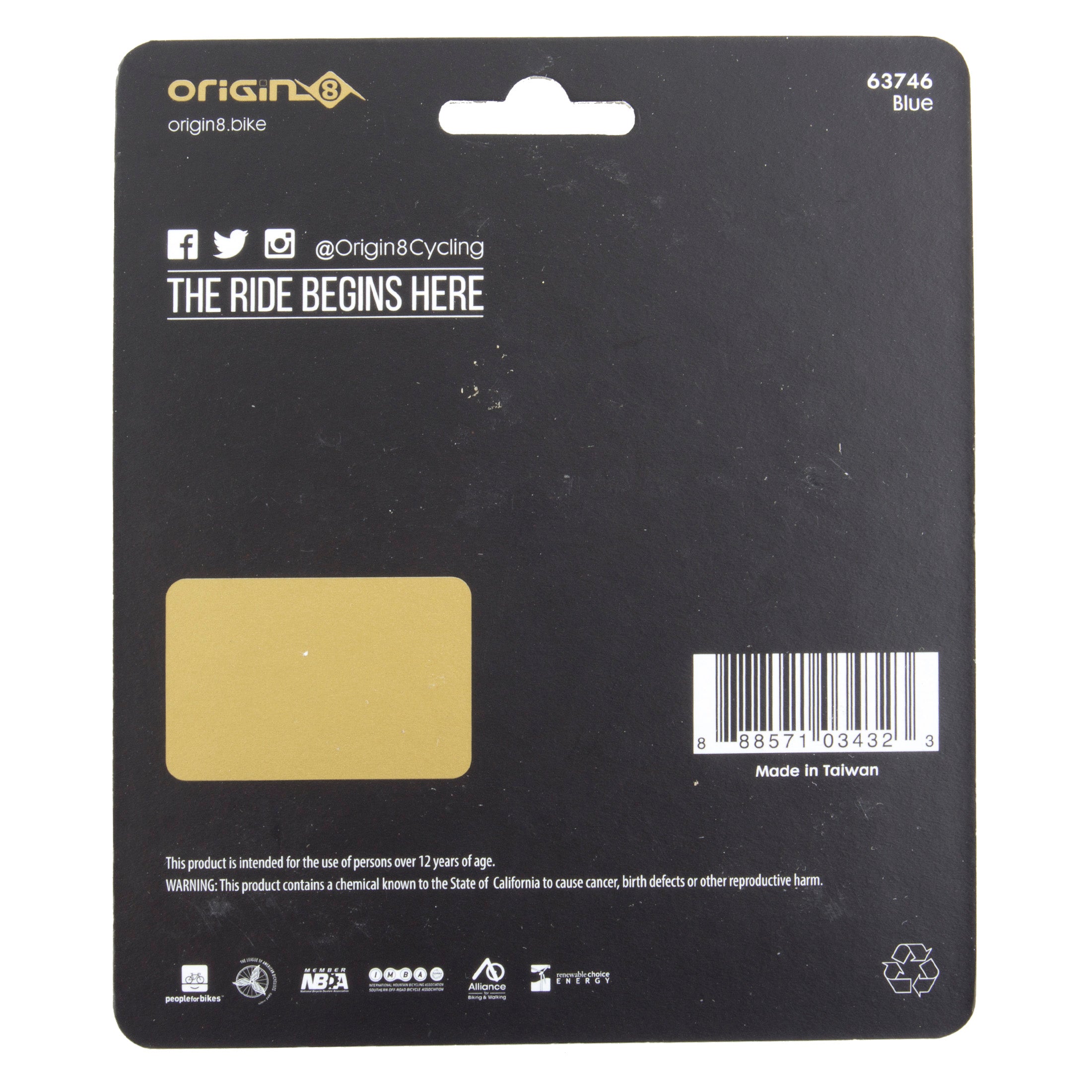 Tubeless Alloy Presta Valve