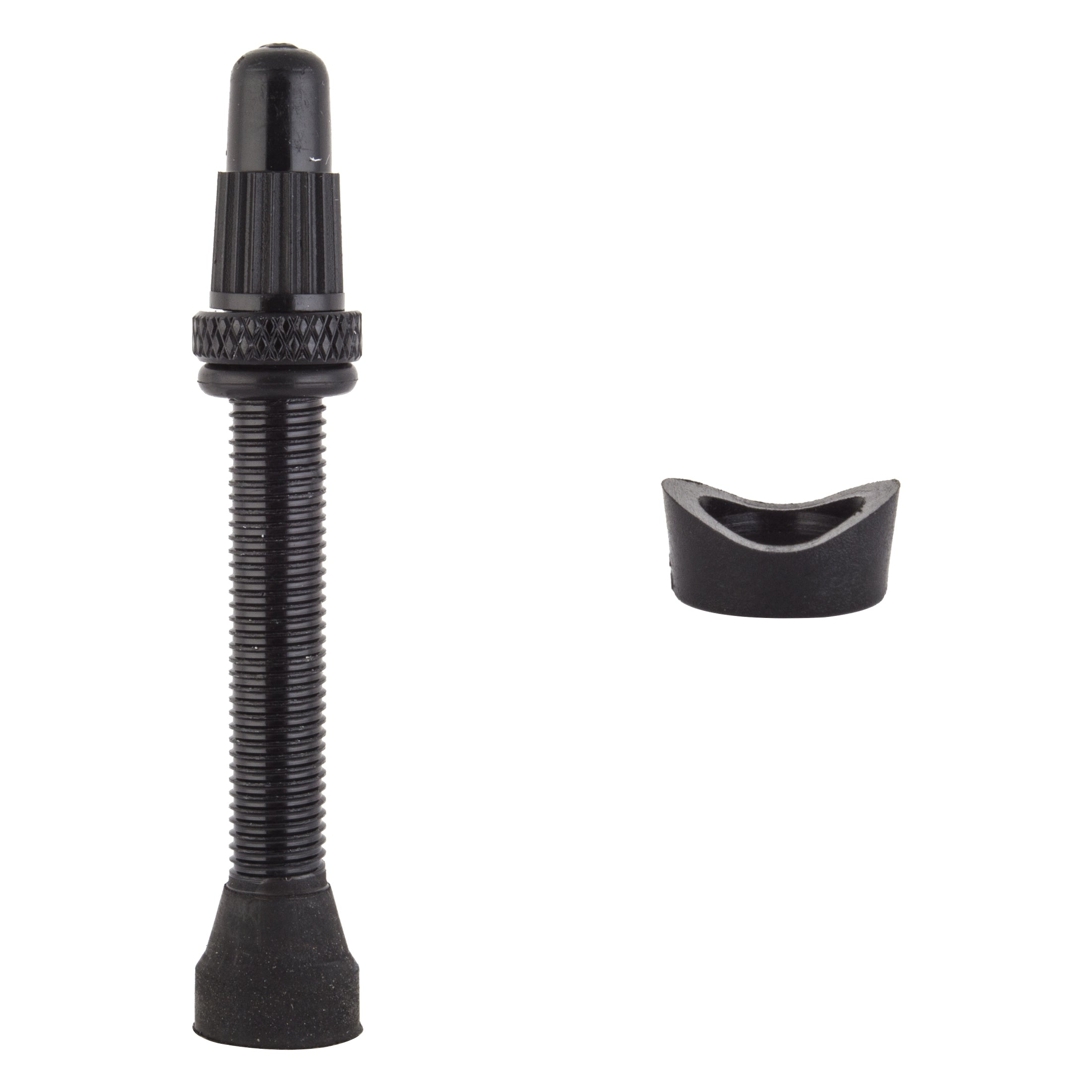 Tubeless Alloy Presta Valve