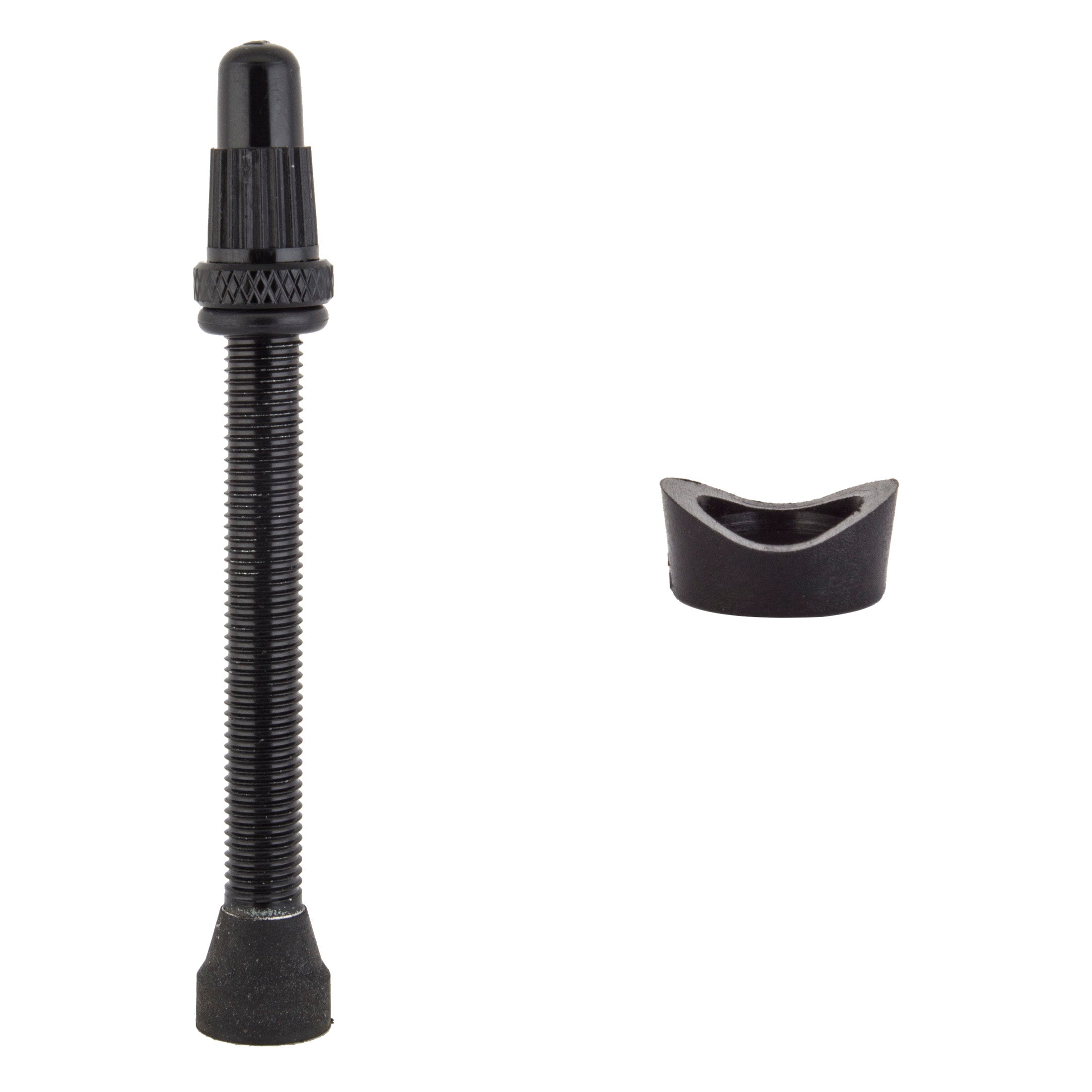 Tubeless Alloy Presta Valve