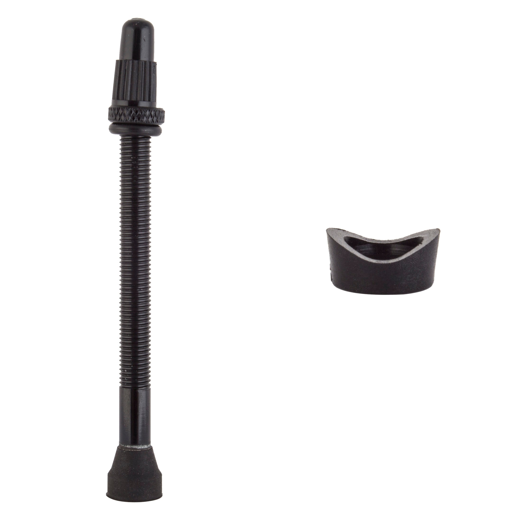 Tubeless Alloy Presta Valve