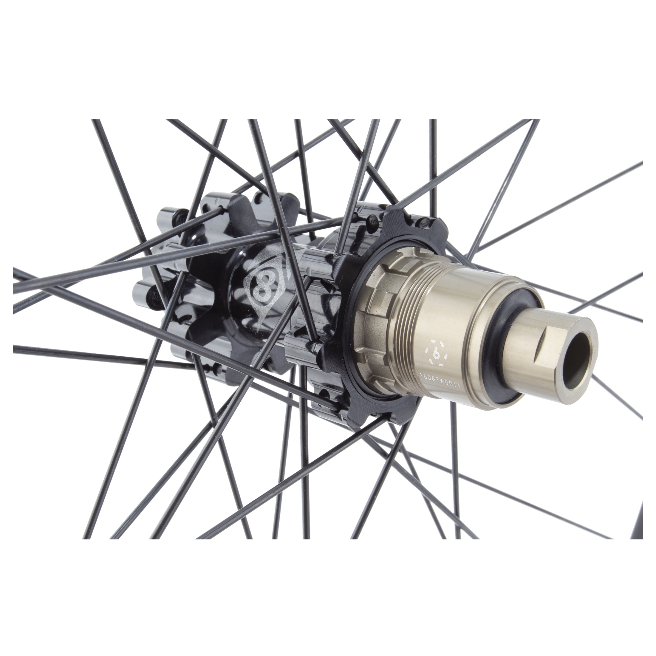 Bolt Carbon XC Wheelset