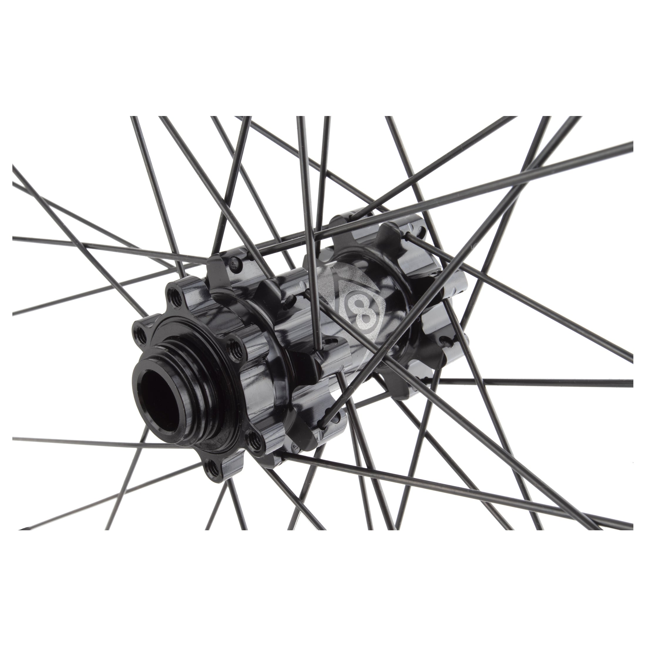 Bolt Carbon XC Wheelset