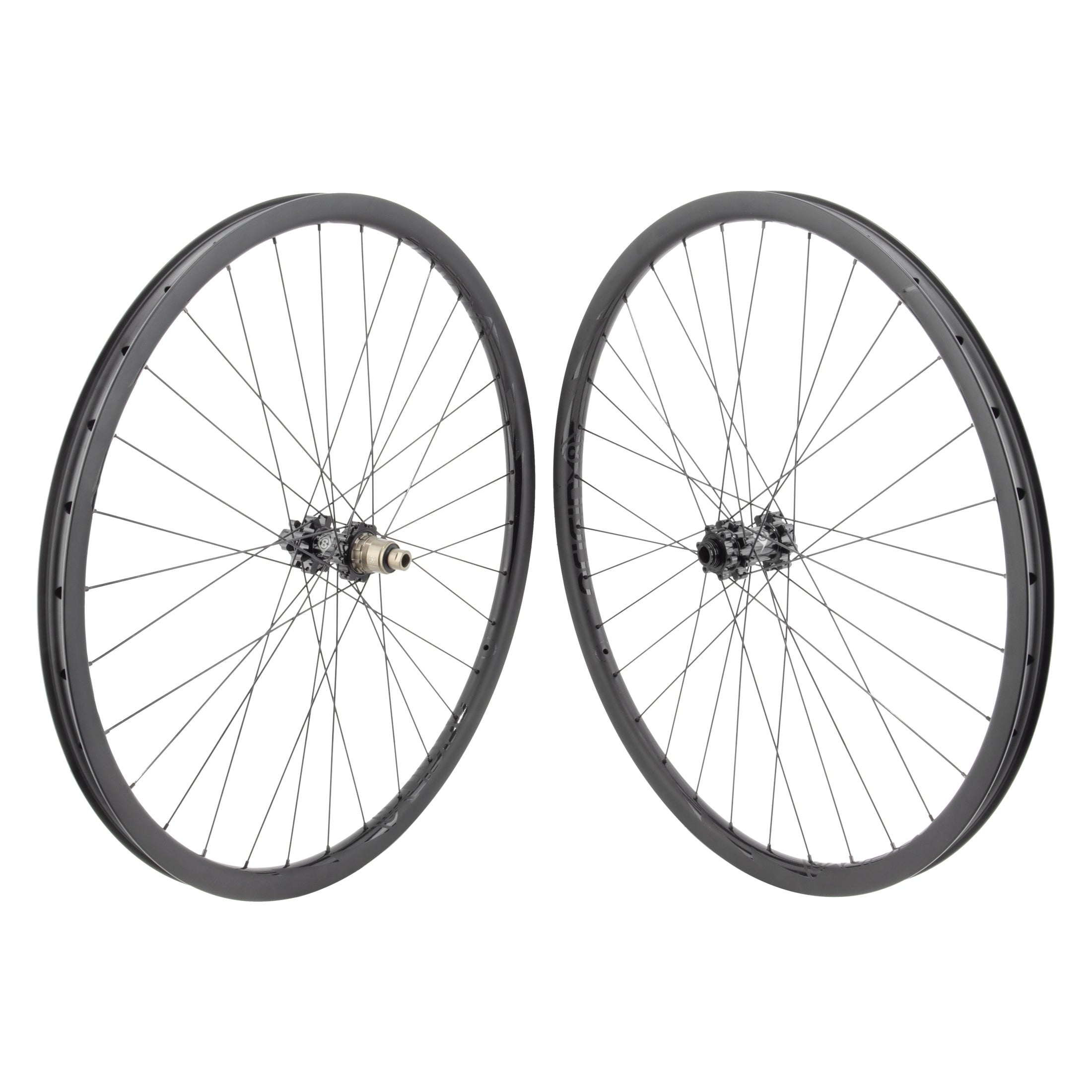 Bolt Carbon XC Wheelset