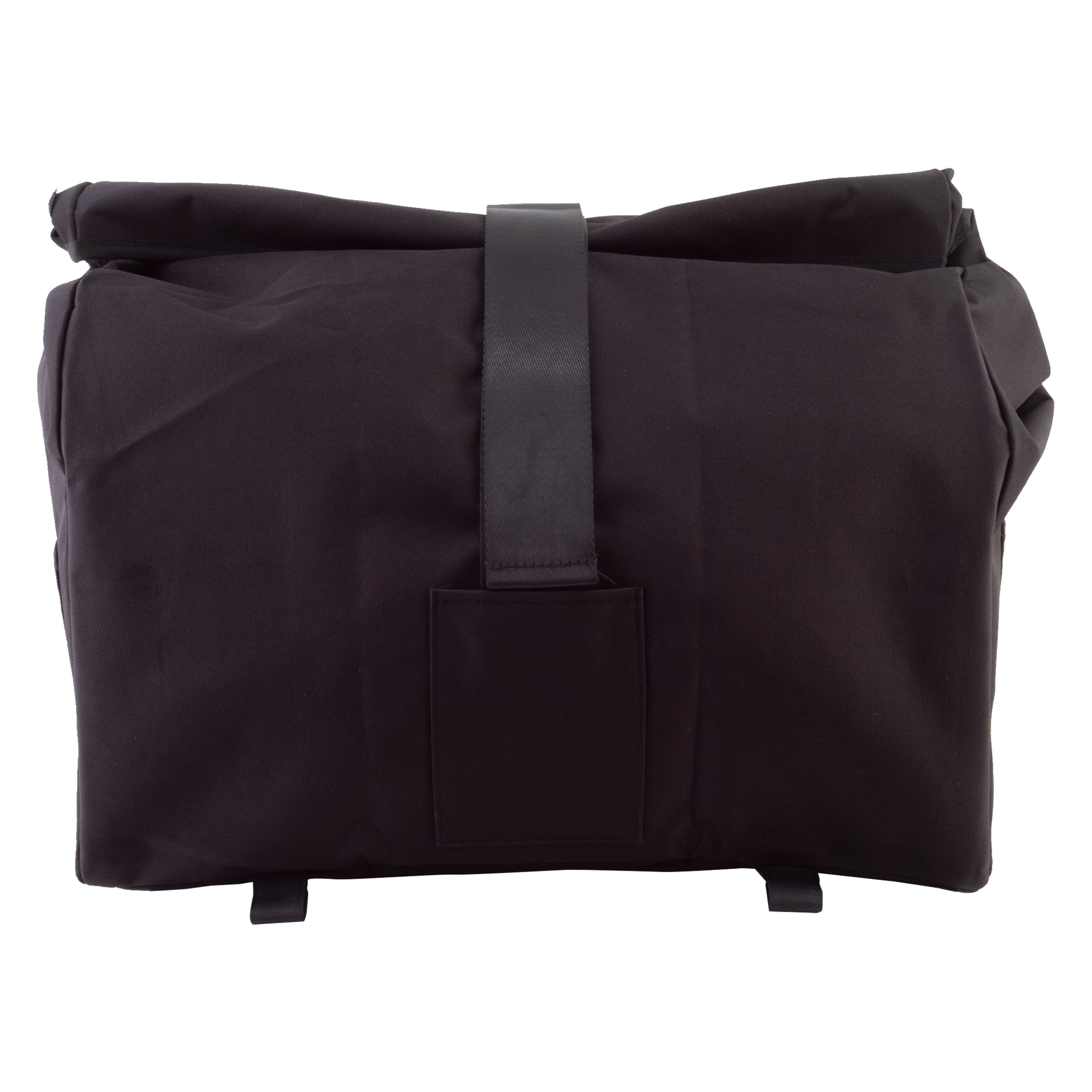 Rush Messenger Flat Rack Pack