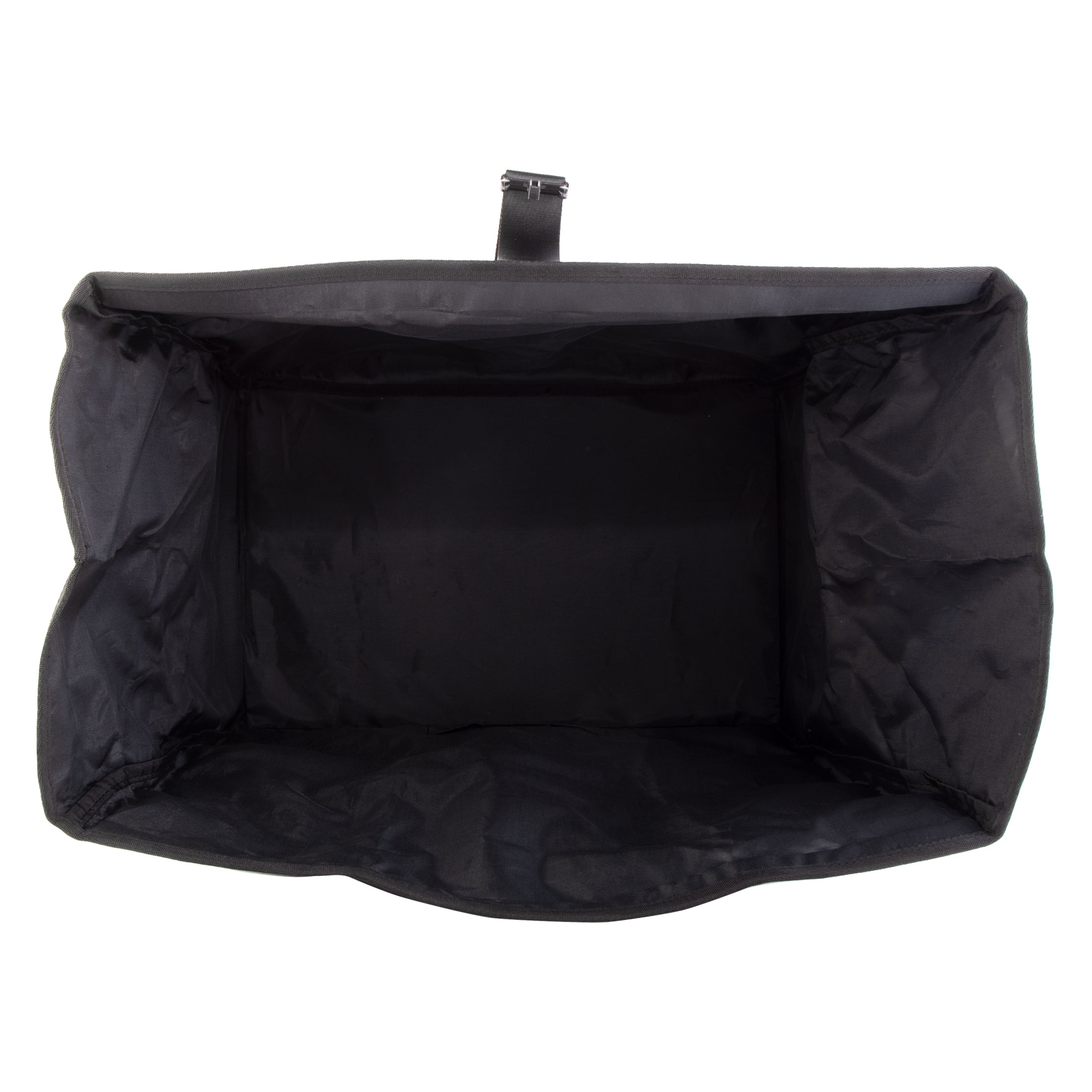 Rush Messenger Flat Rack Pack