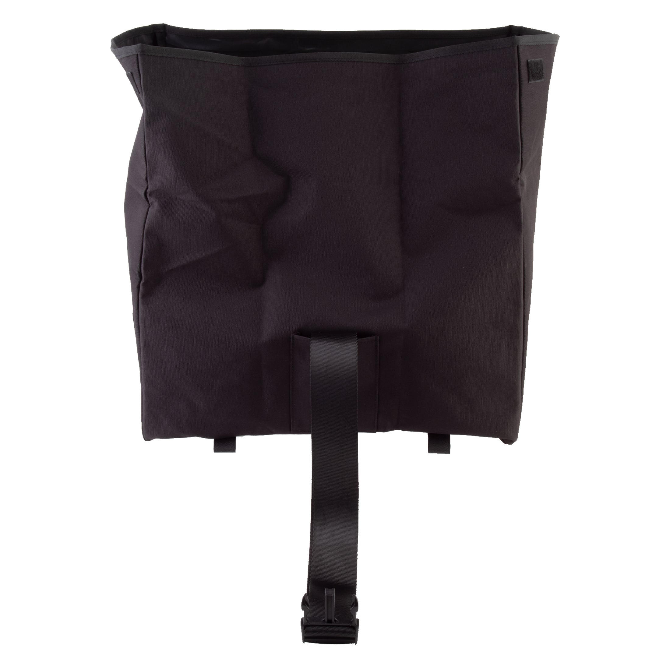 Rush Messenger Flat Rack Pack