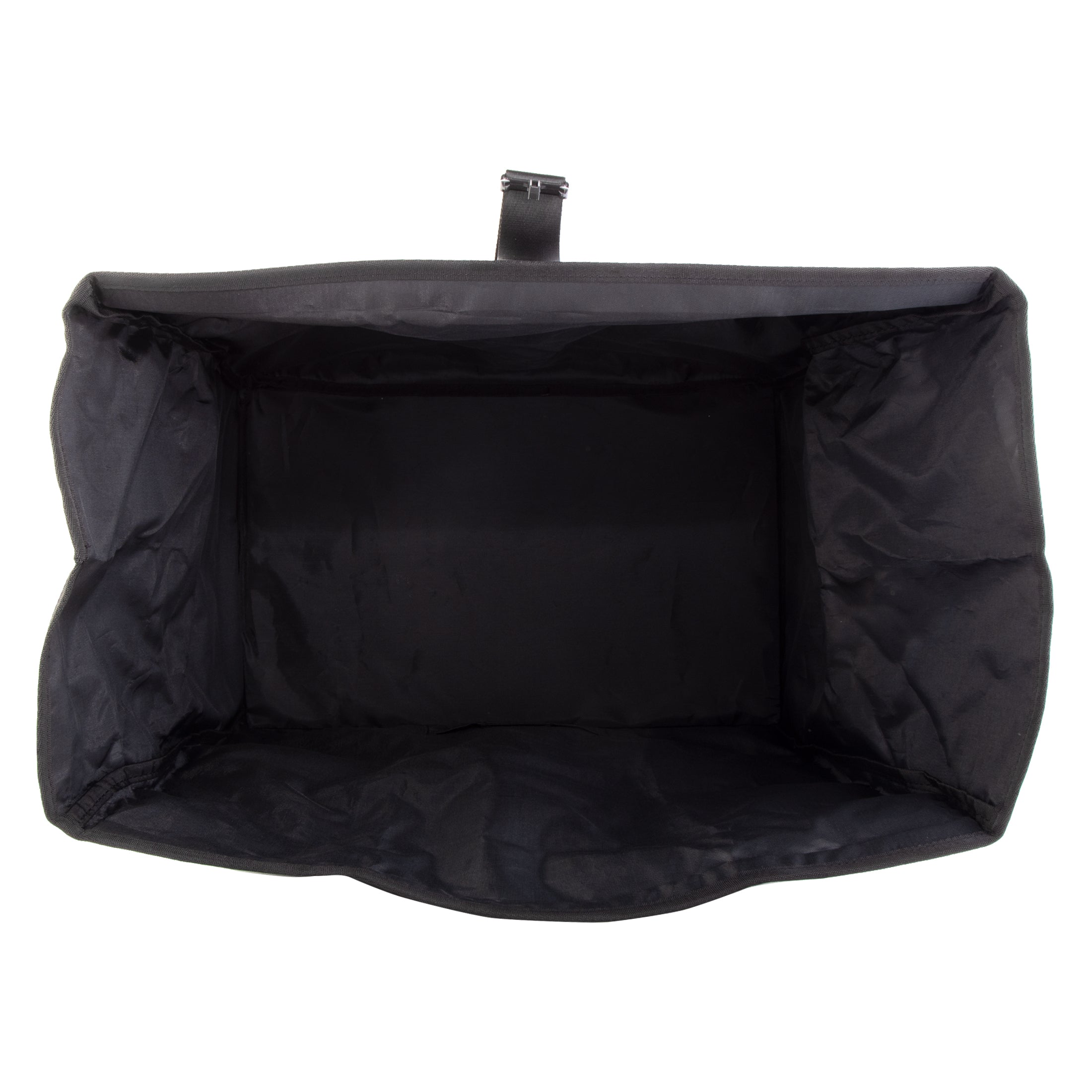 Rush Messenger Flat Rack Pack