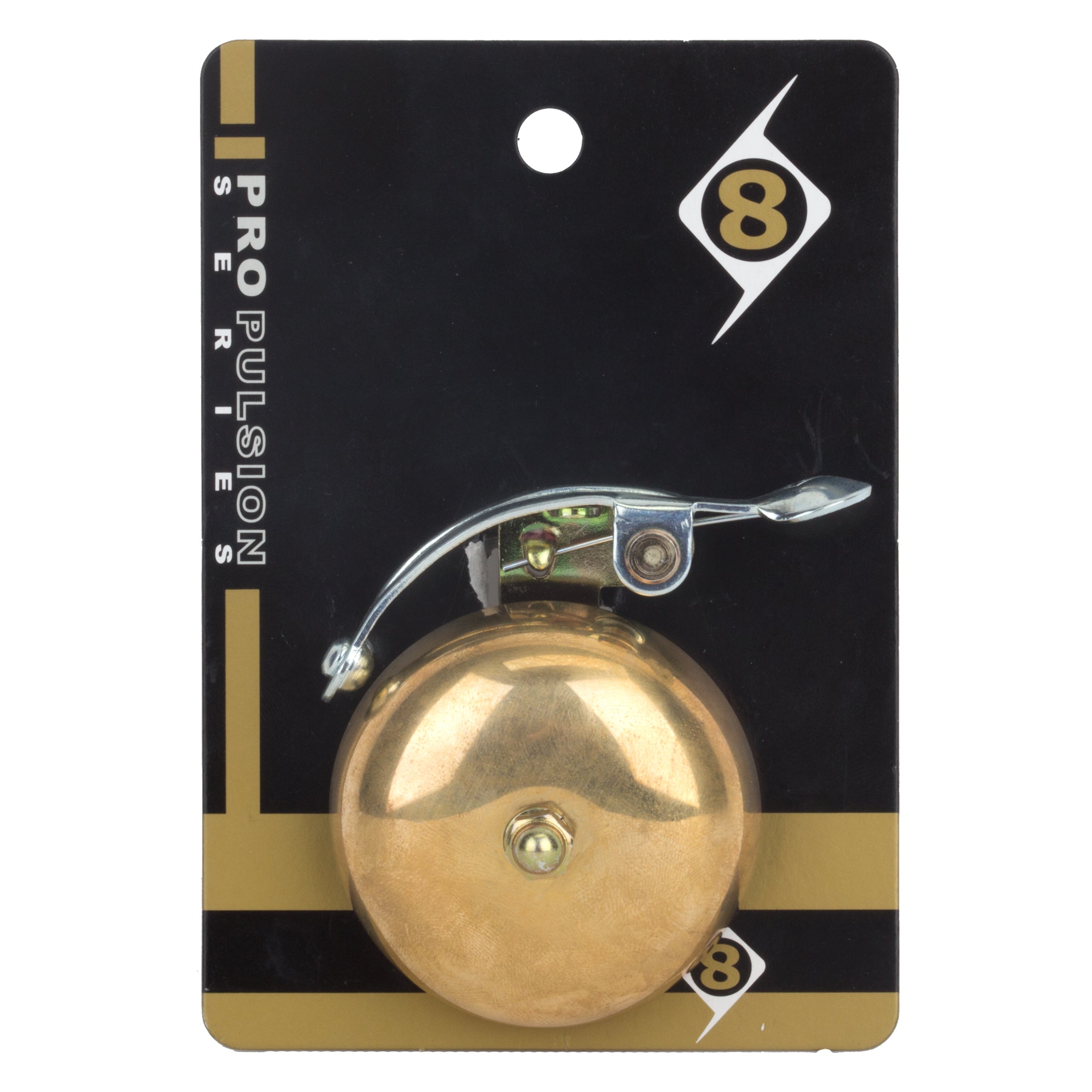 Time Clock Bell