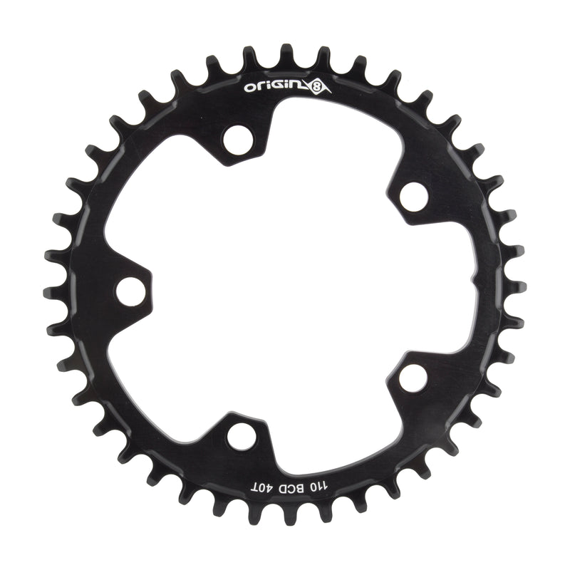 Holdfast 1x Chainrings