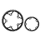 Thruster 110mm BCD Chainring Sets