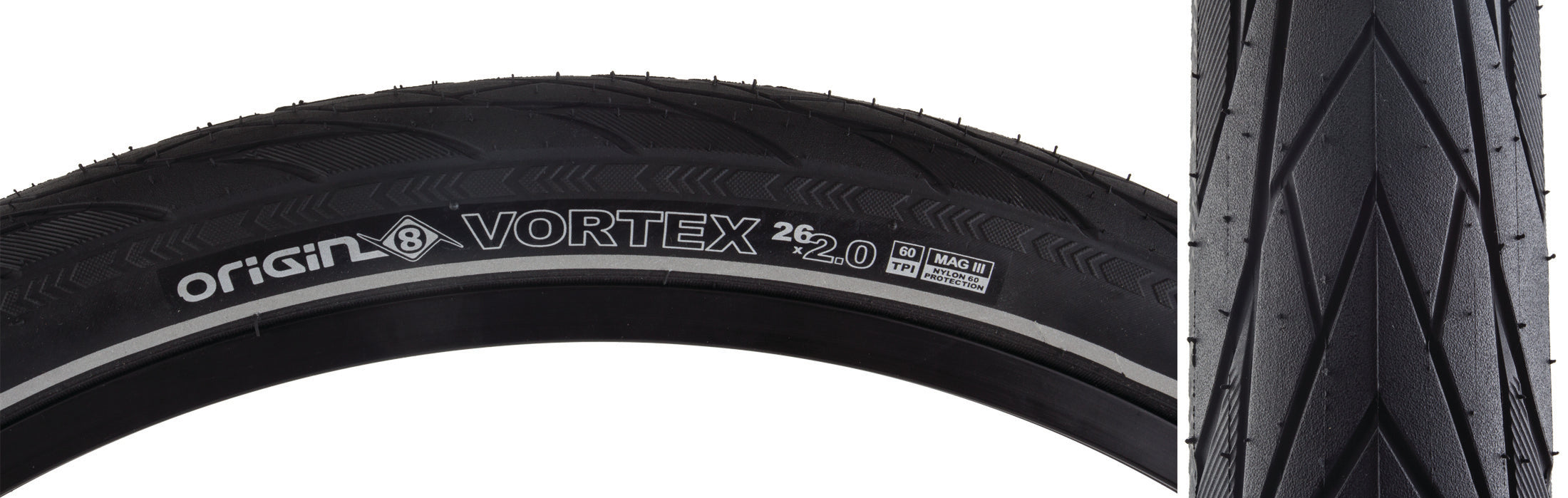 Tires Origin8.bike