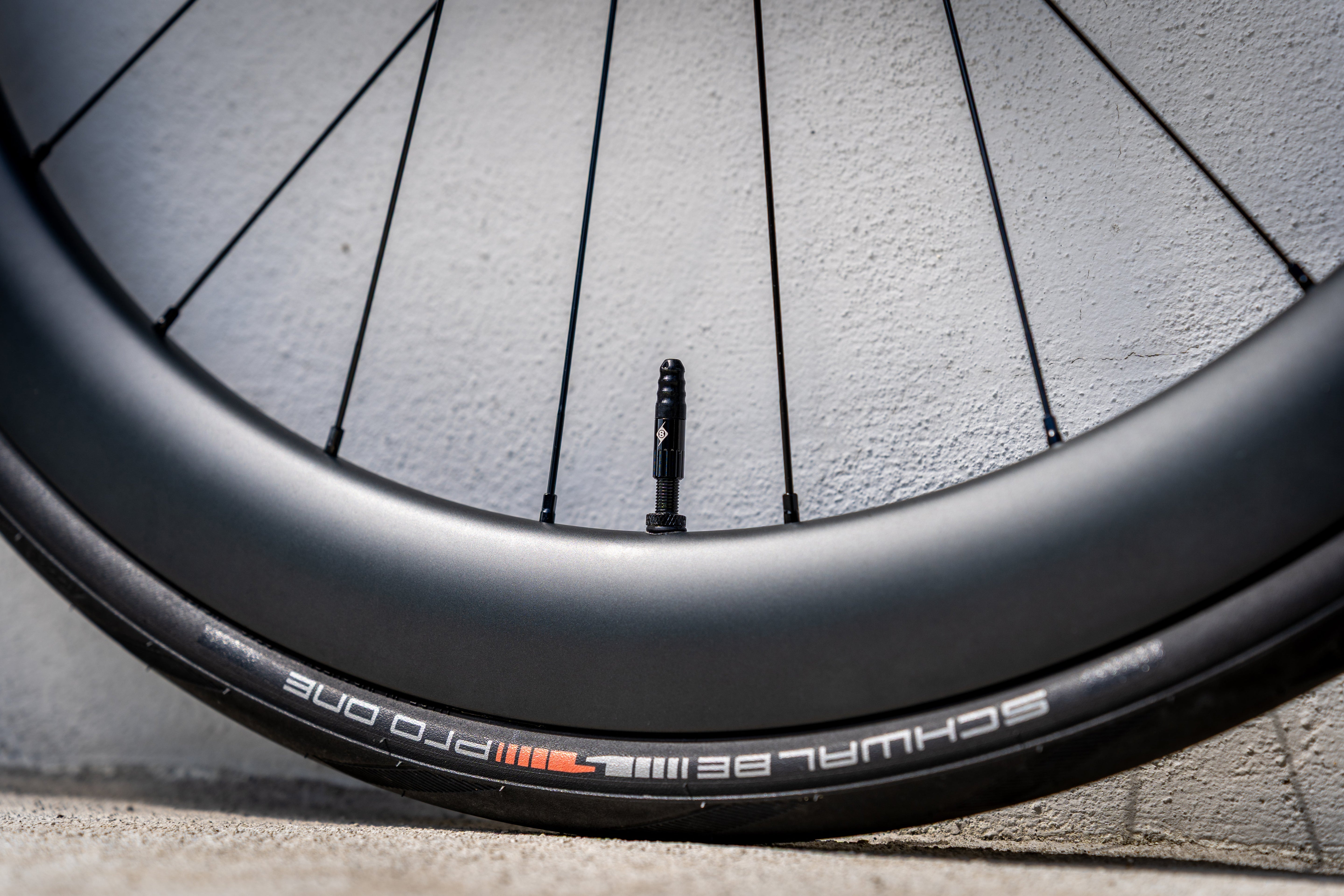 Hi-Flo Presta Valve Converters