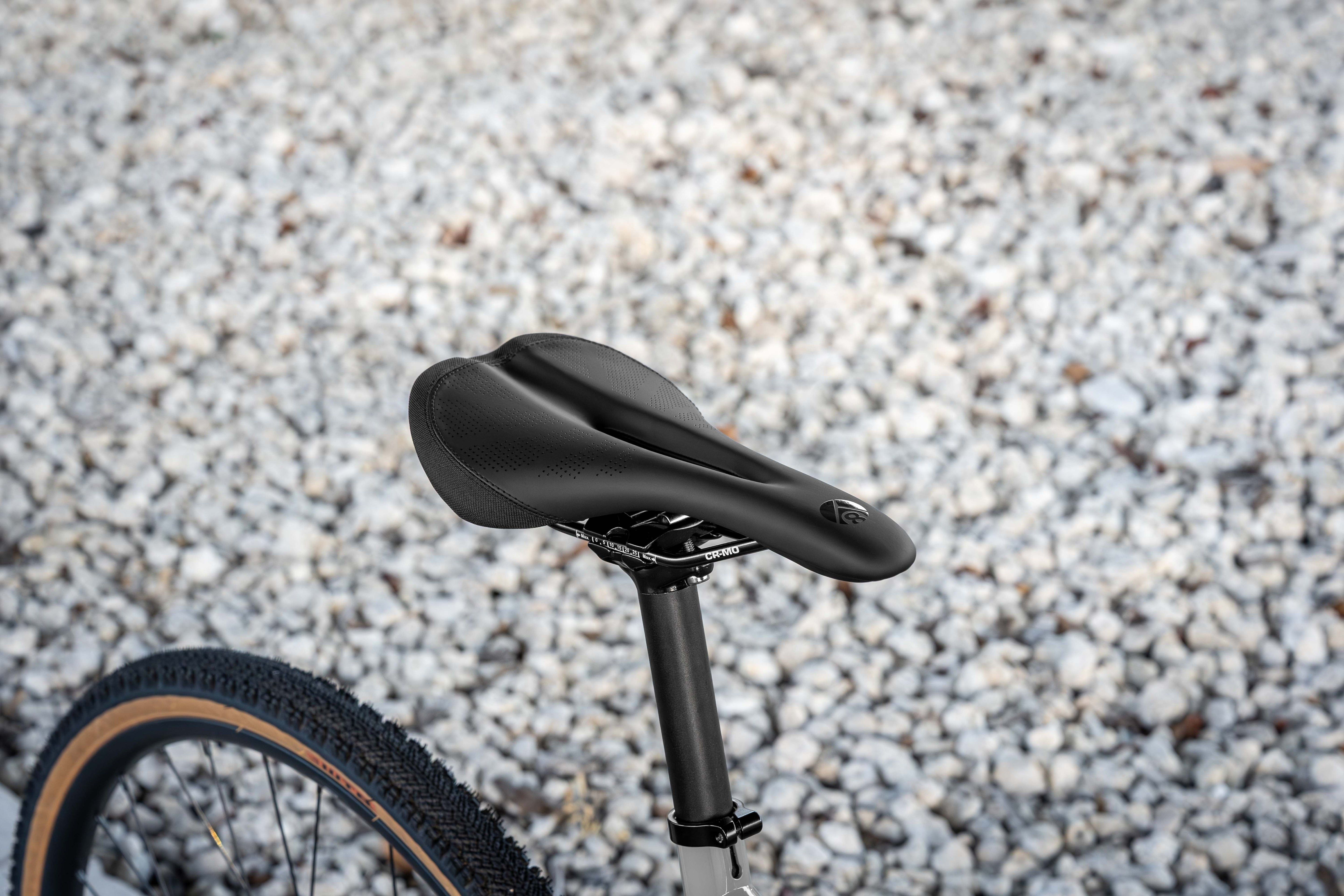 Throne All-Road Saddles