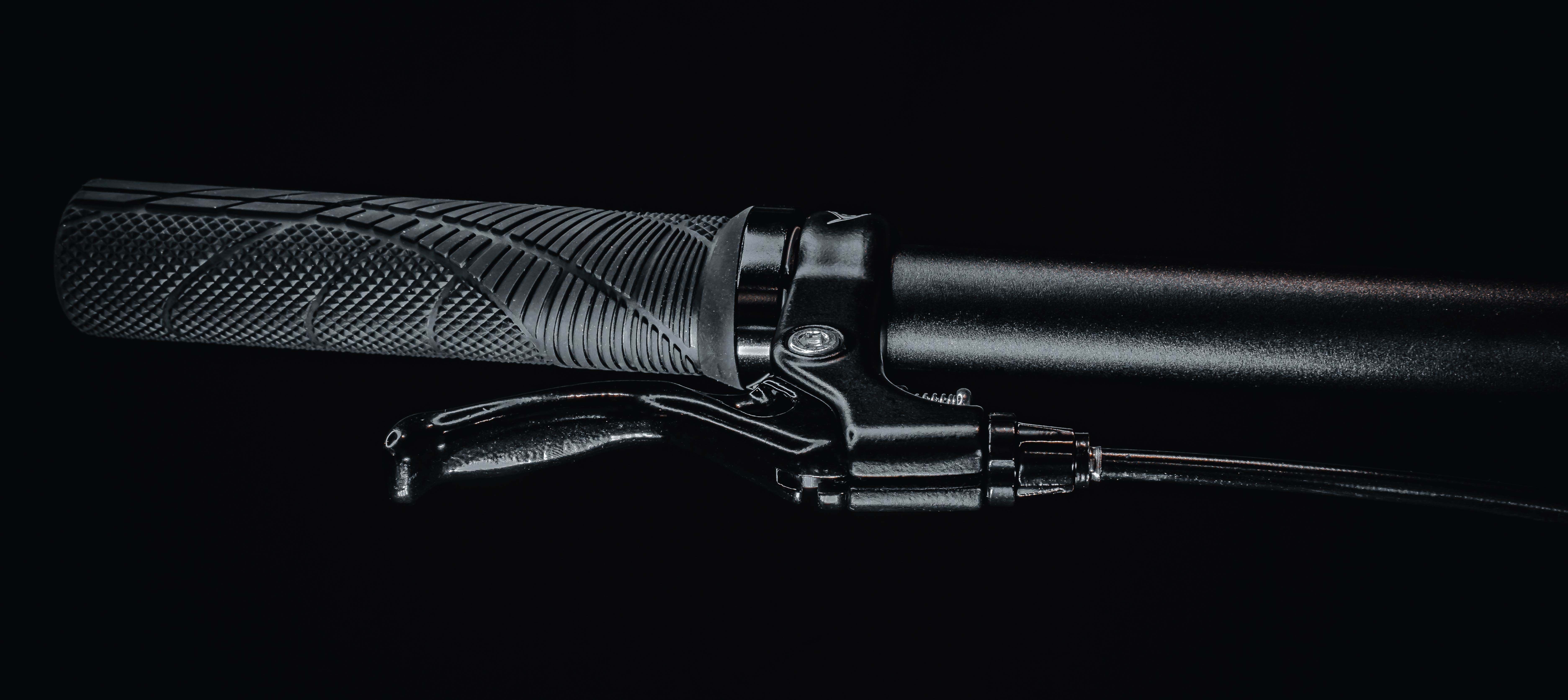 Duo-Trigger Universal Levers