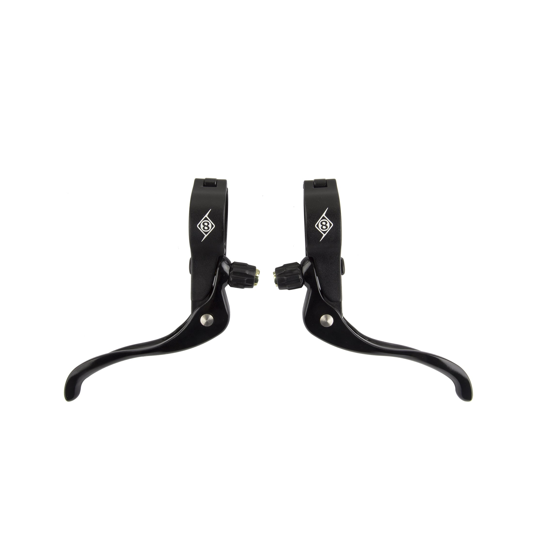 Cross Top Mount Levers