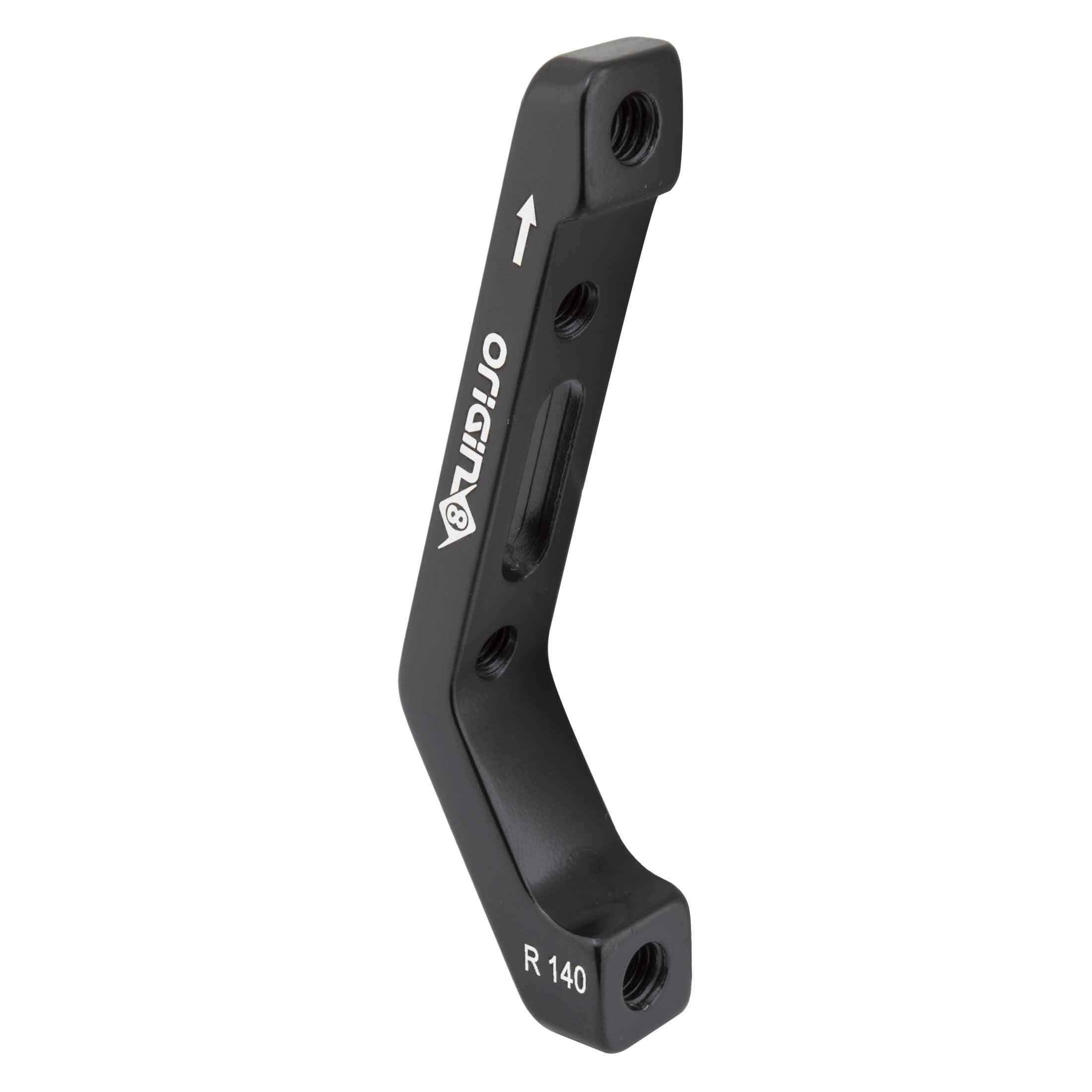 Vise Flat Mount to Post Mount Disc Adapter