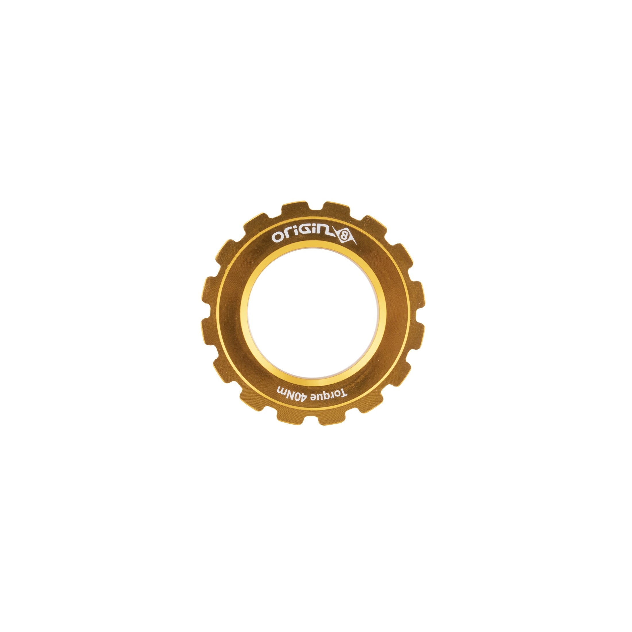 CenterLock Disc Lockring