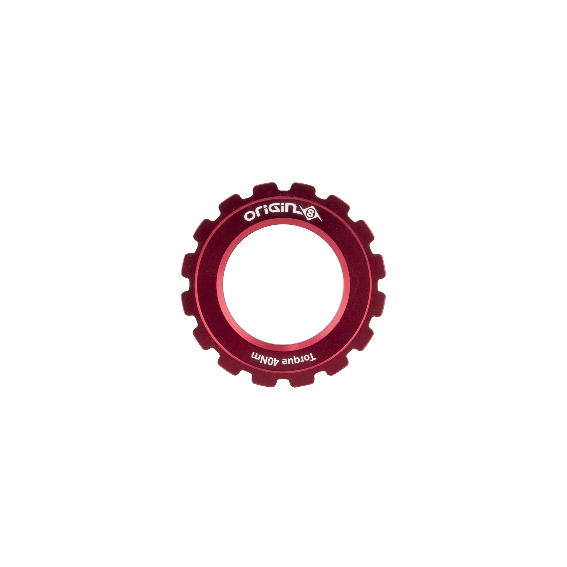 CenterLock Disc Lockring