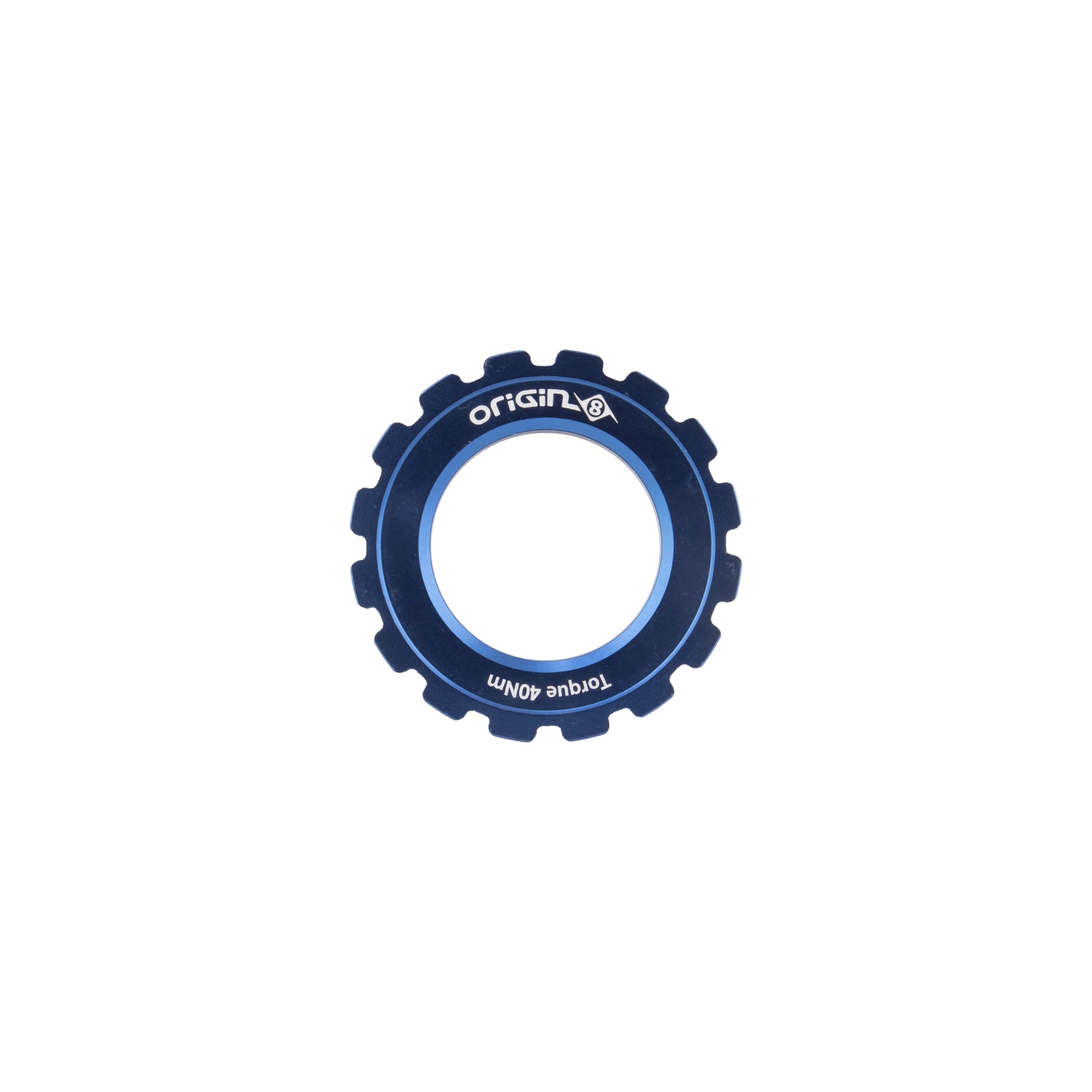 CenterLock Disc Lockring