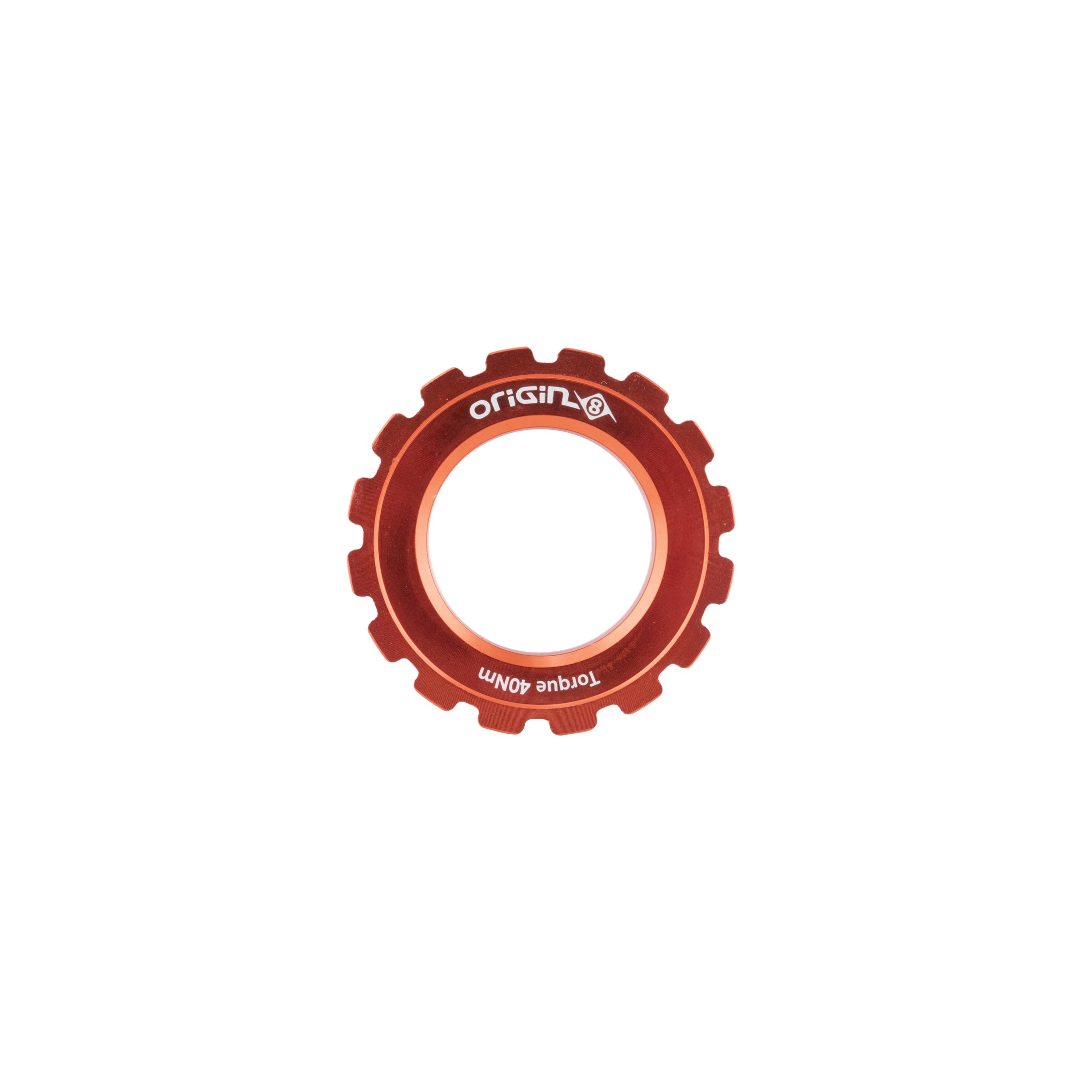 CenterLock Disc Lockring