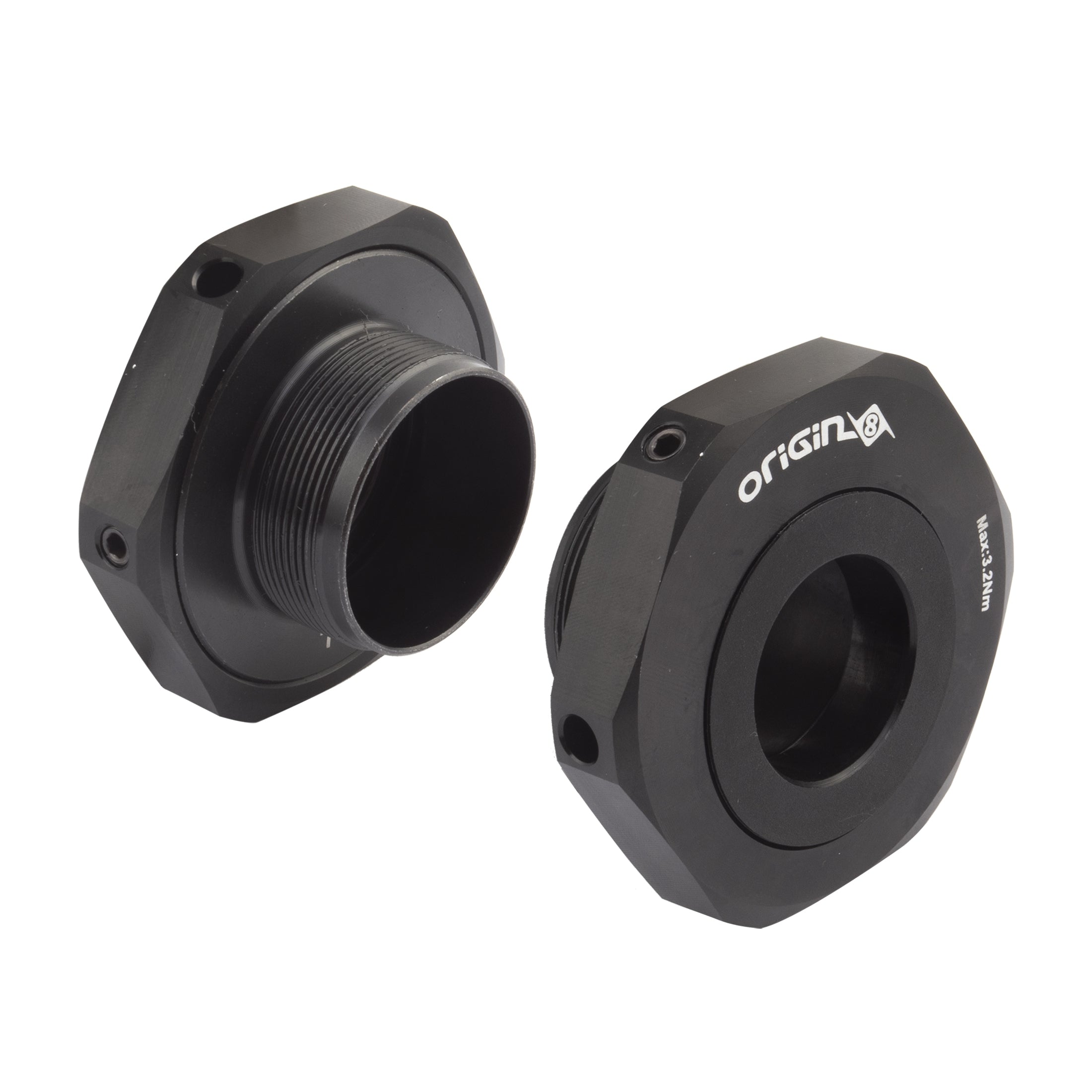 Origin8 Revolvr Eccentric BSA Bottom Bracket