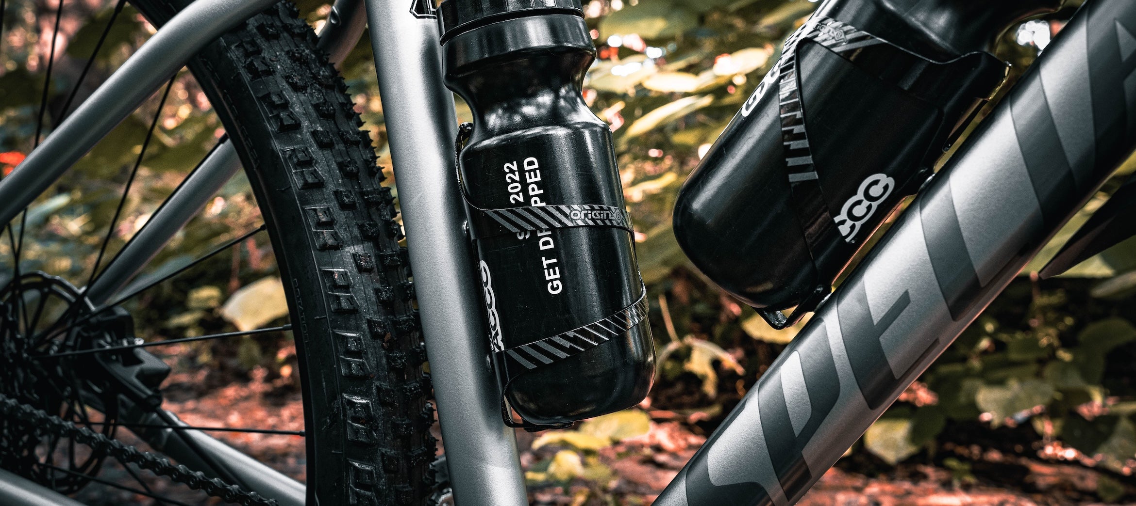 Alloy Klutch Side Load Cage