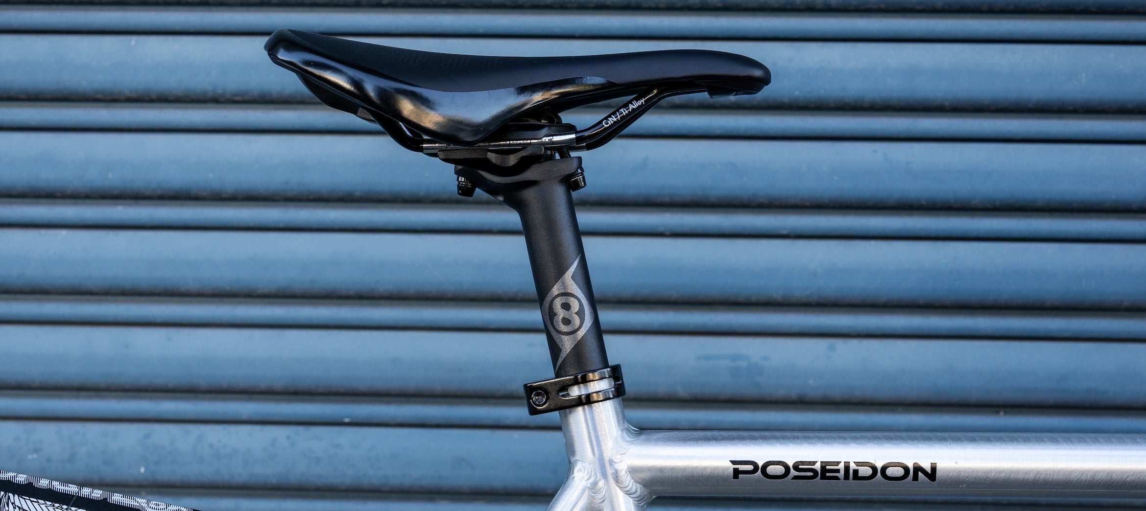 Spire II Seatpost