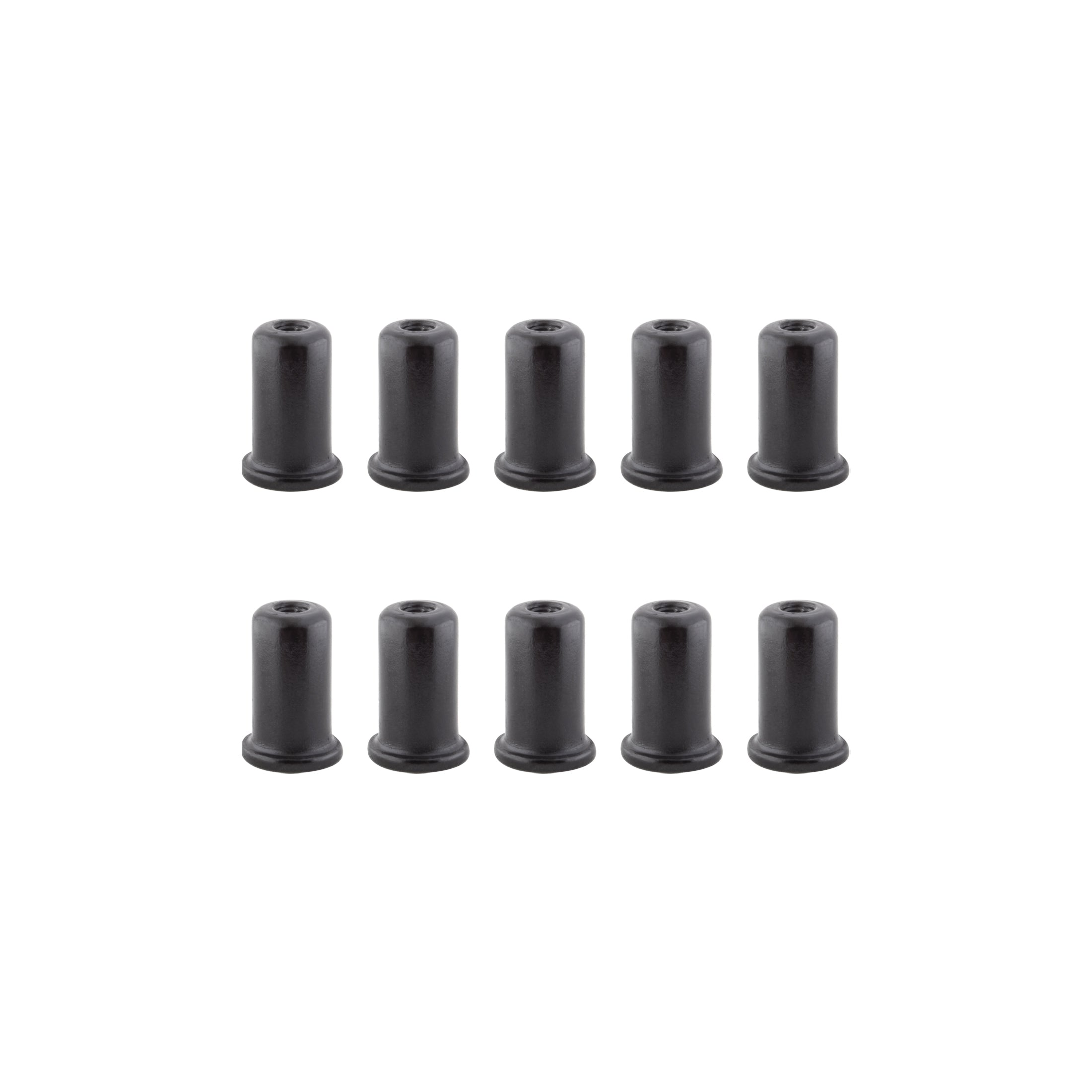Alloy braze-on Insert