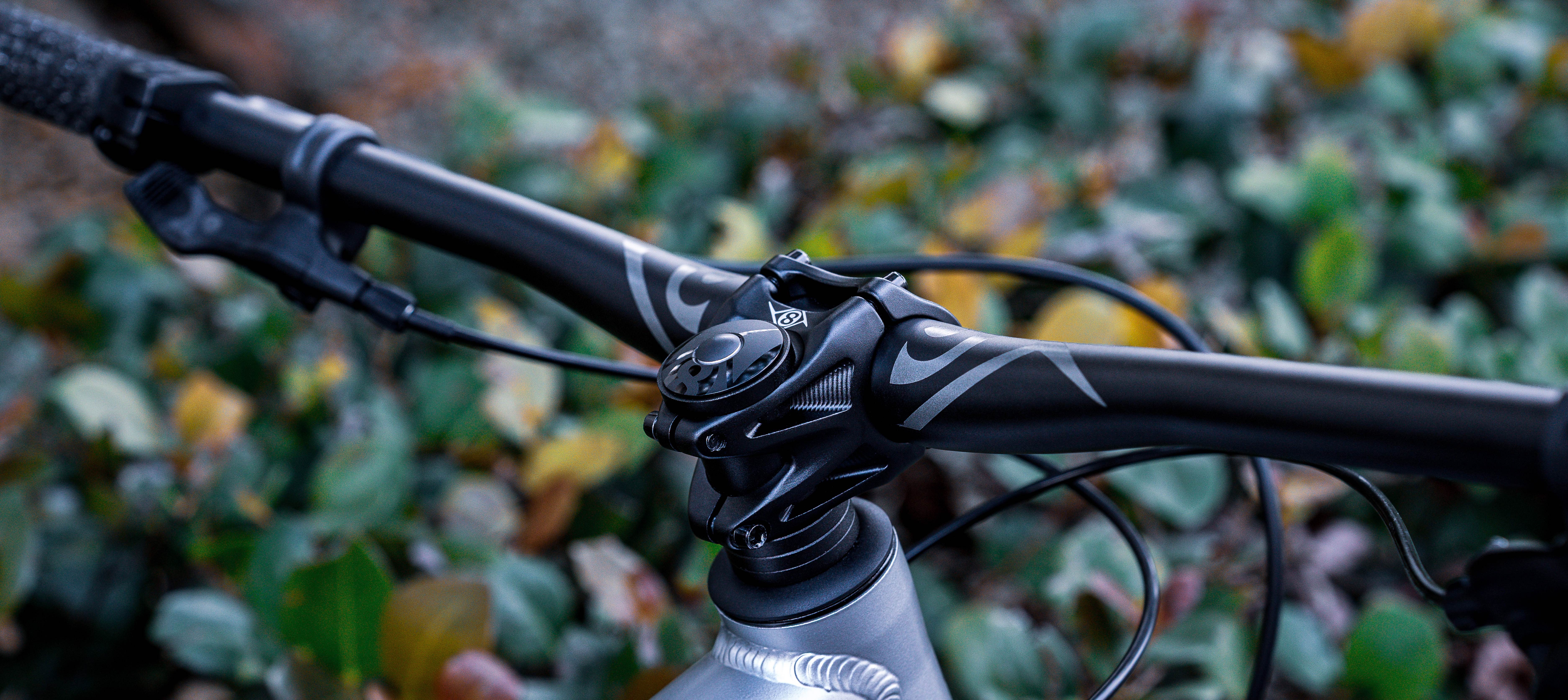 Throwdown MTB Stem