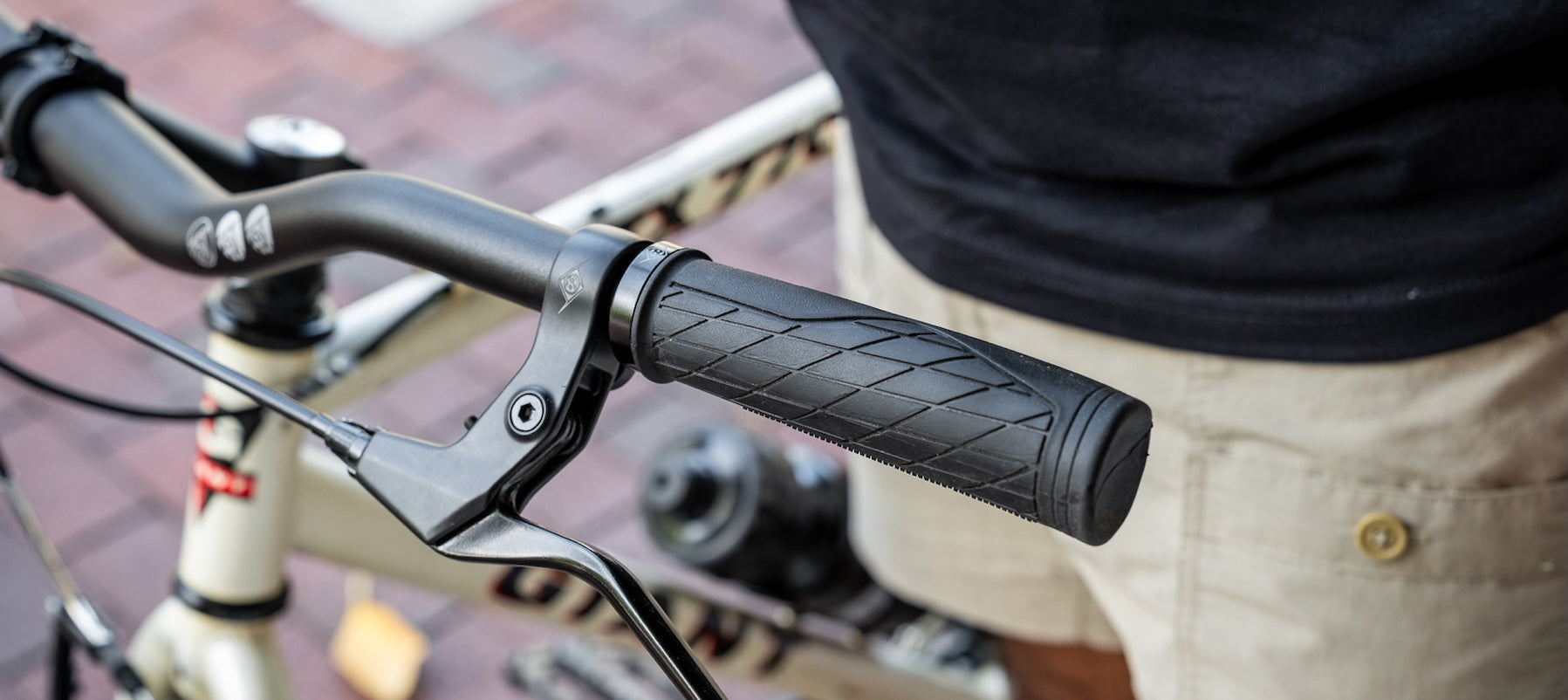 Microtac Ergo Locking