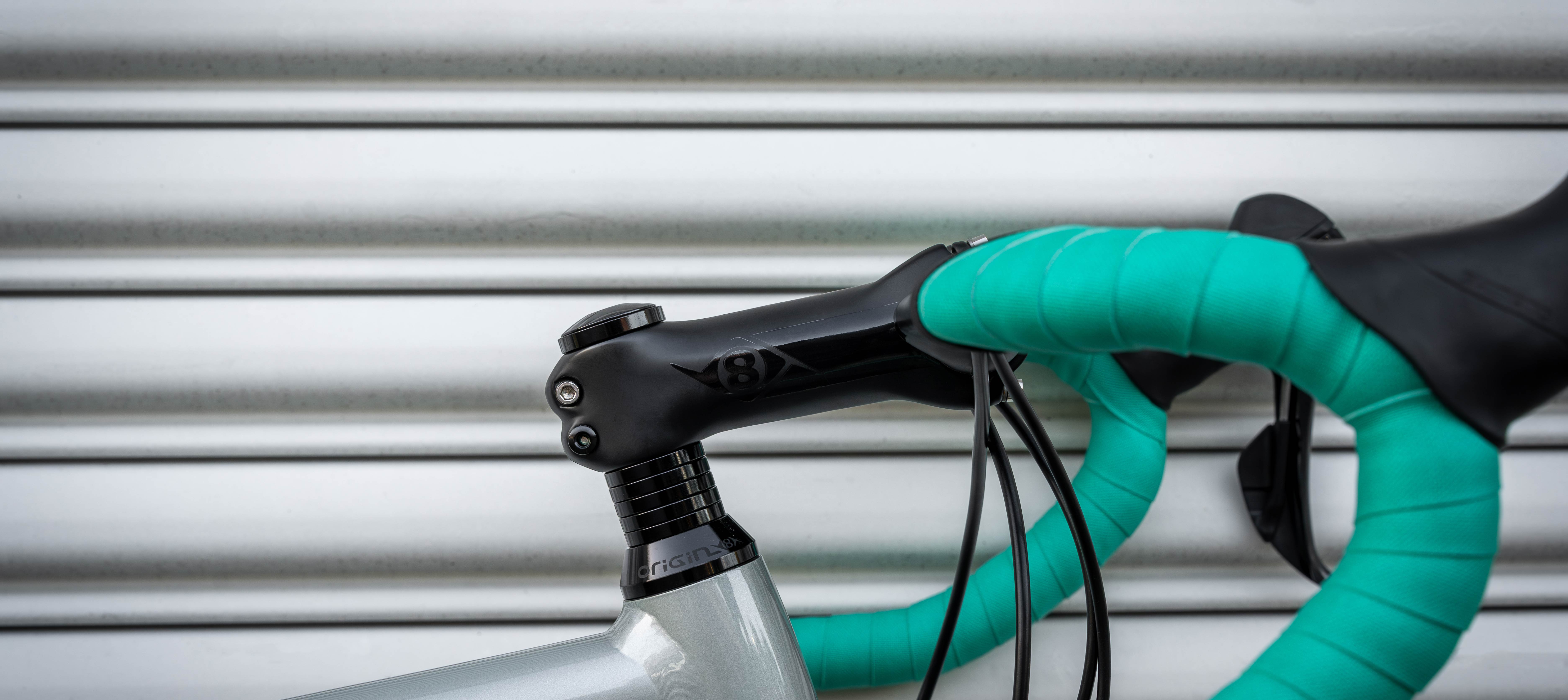 Swift Carbon Road Stem