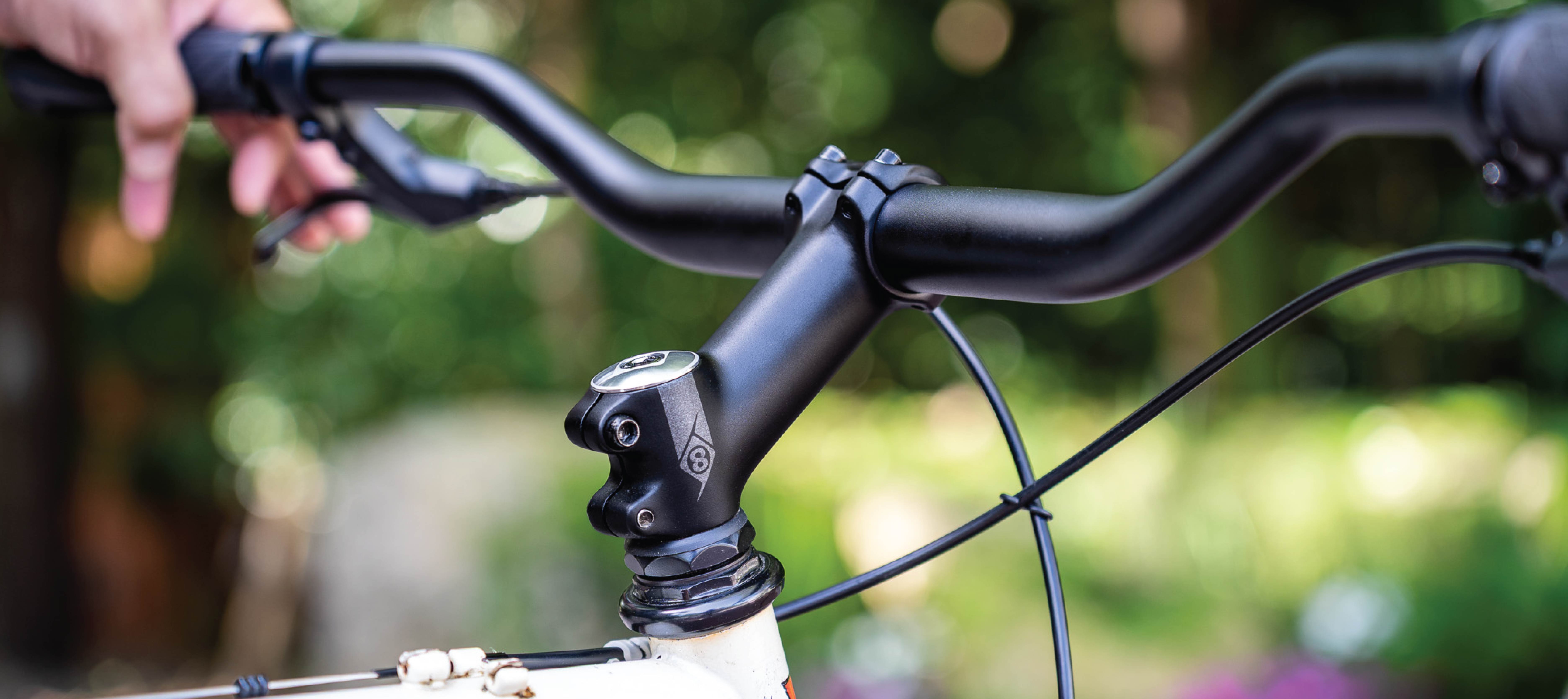Everland MX/GX 25° Stem