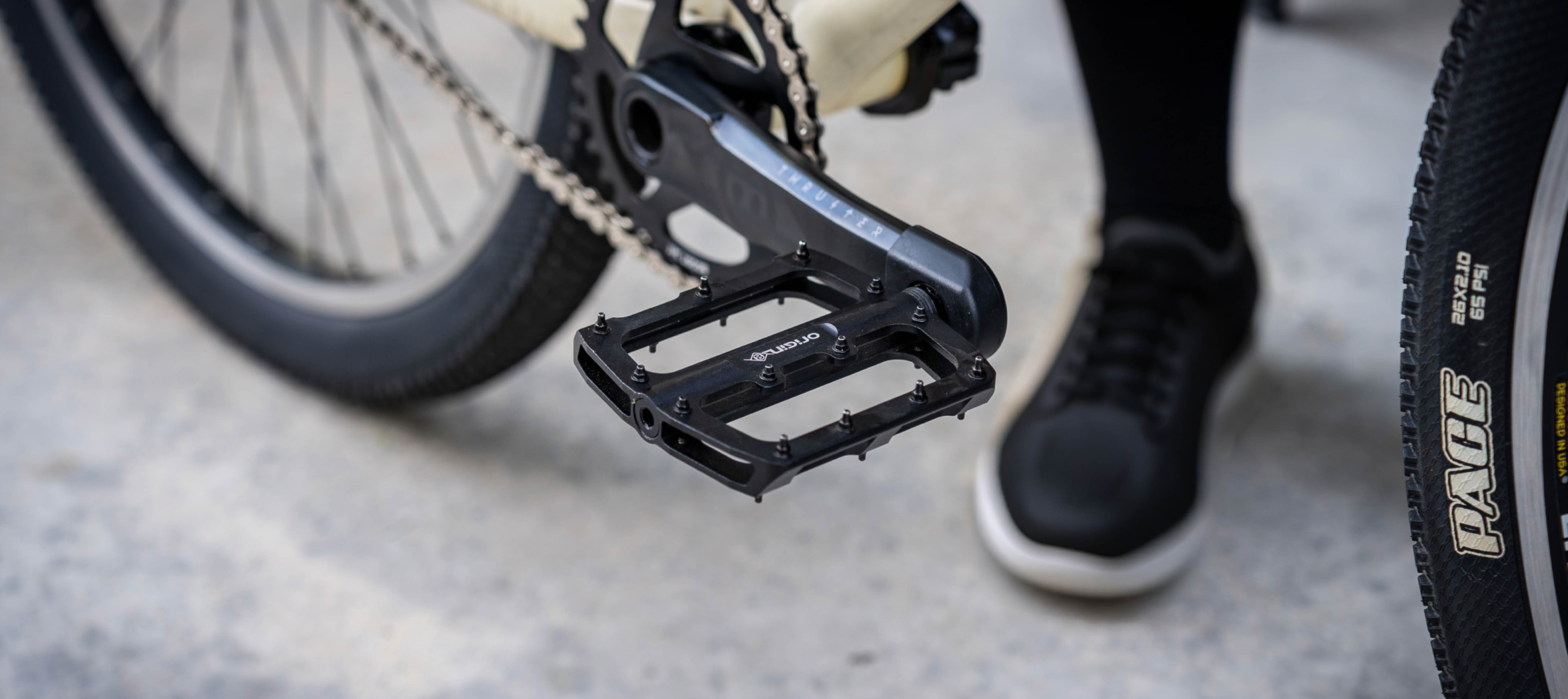 Rascal XL Platform